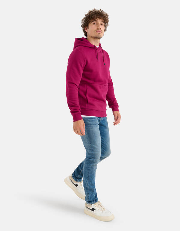 Slim Jeans Blau Länge 34 Refill