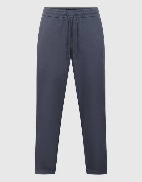 Smart Jogger Hose Dunkelgrau SHOEBY MEN