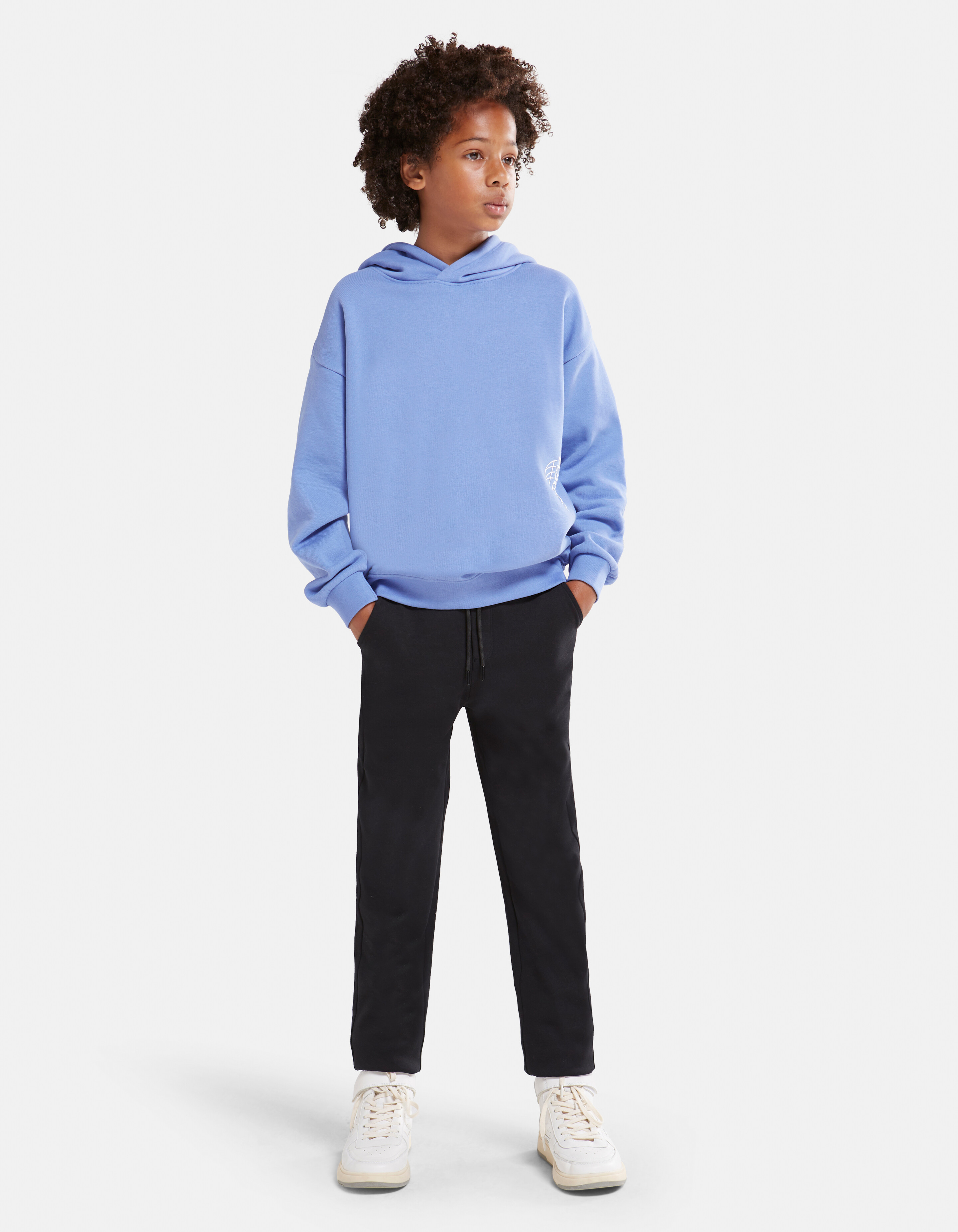 Kapuzenpullover Mitsu SHOEBY BOYS