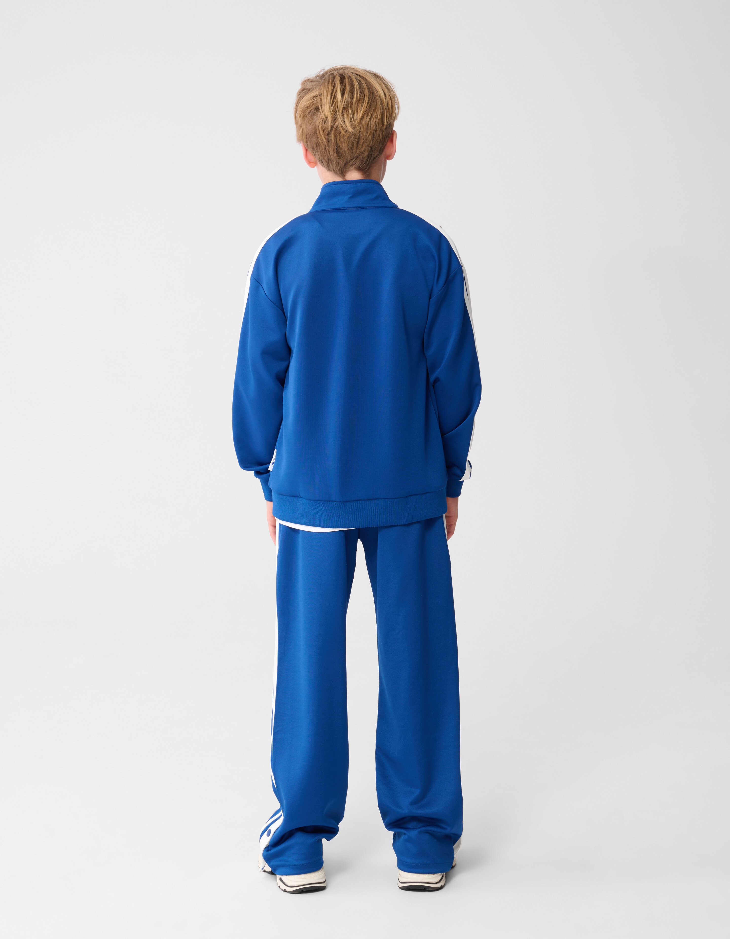 Sportlicher Schneller Jack Blau SHOEBY BOYS