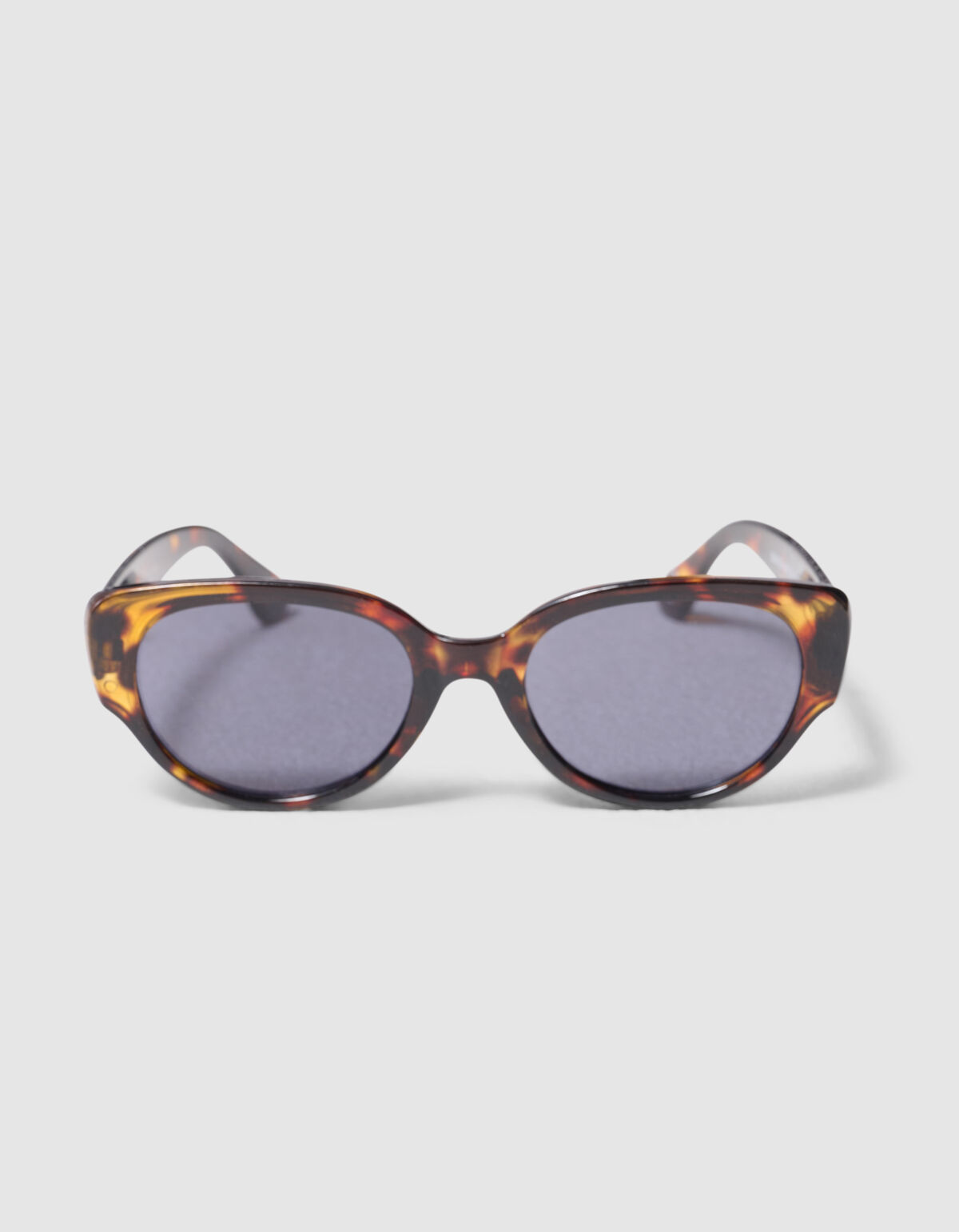 Leopard Sonnenbrille Braun SHOEBY ACCESSOIRES