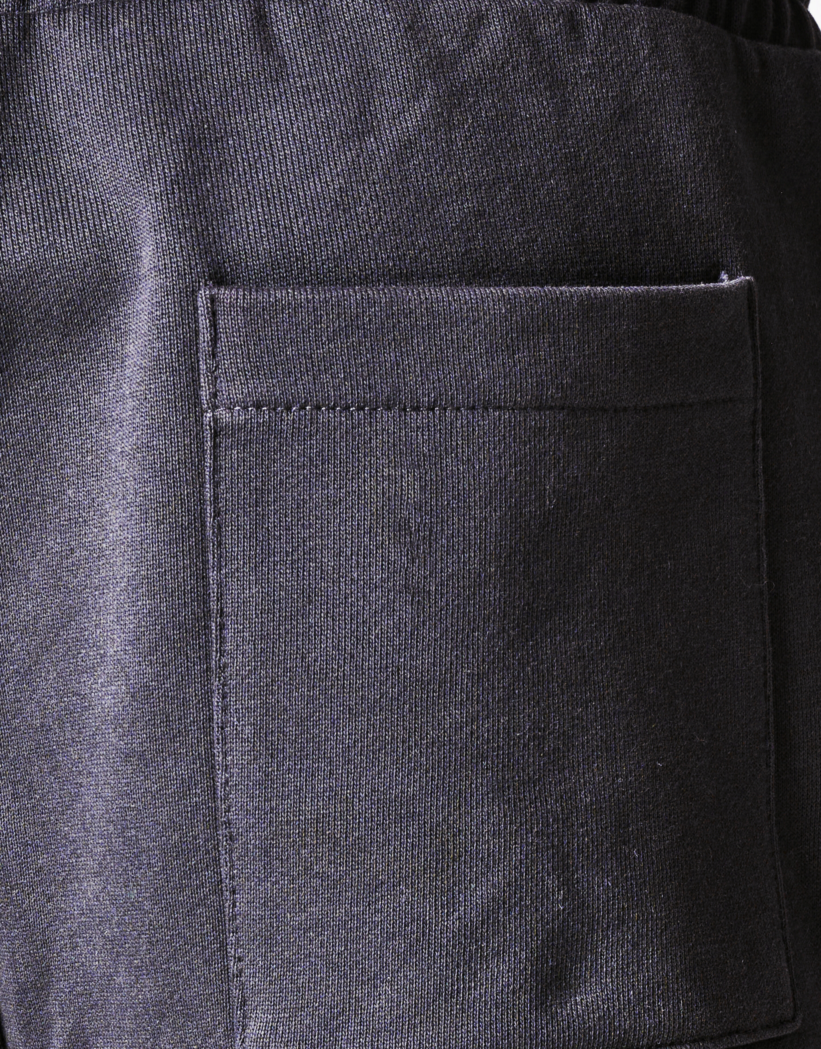 Sweat Short Dunkelgrau SHOEBY BOYS