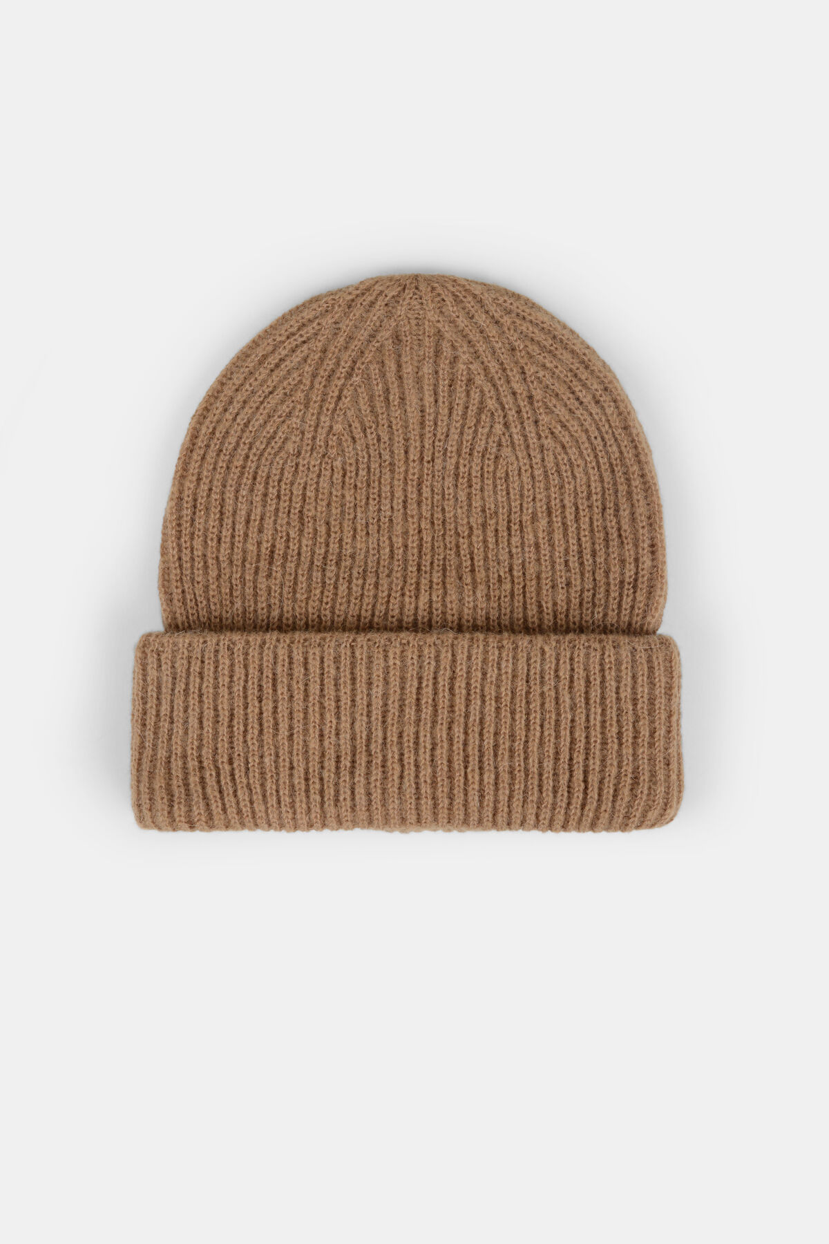 Alpaka M&uuml;tze ACCESSOIRES SHOEBY