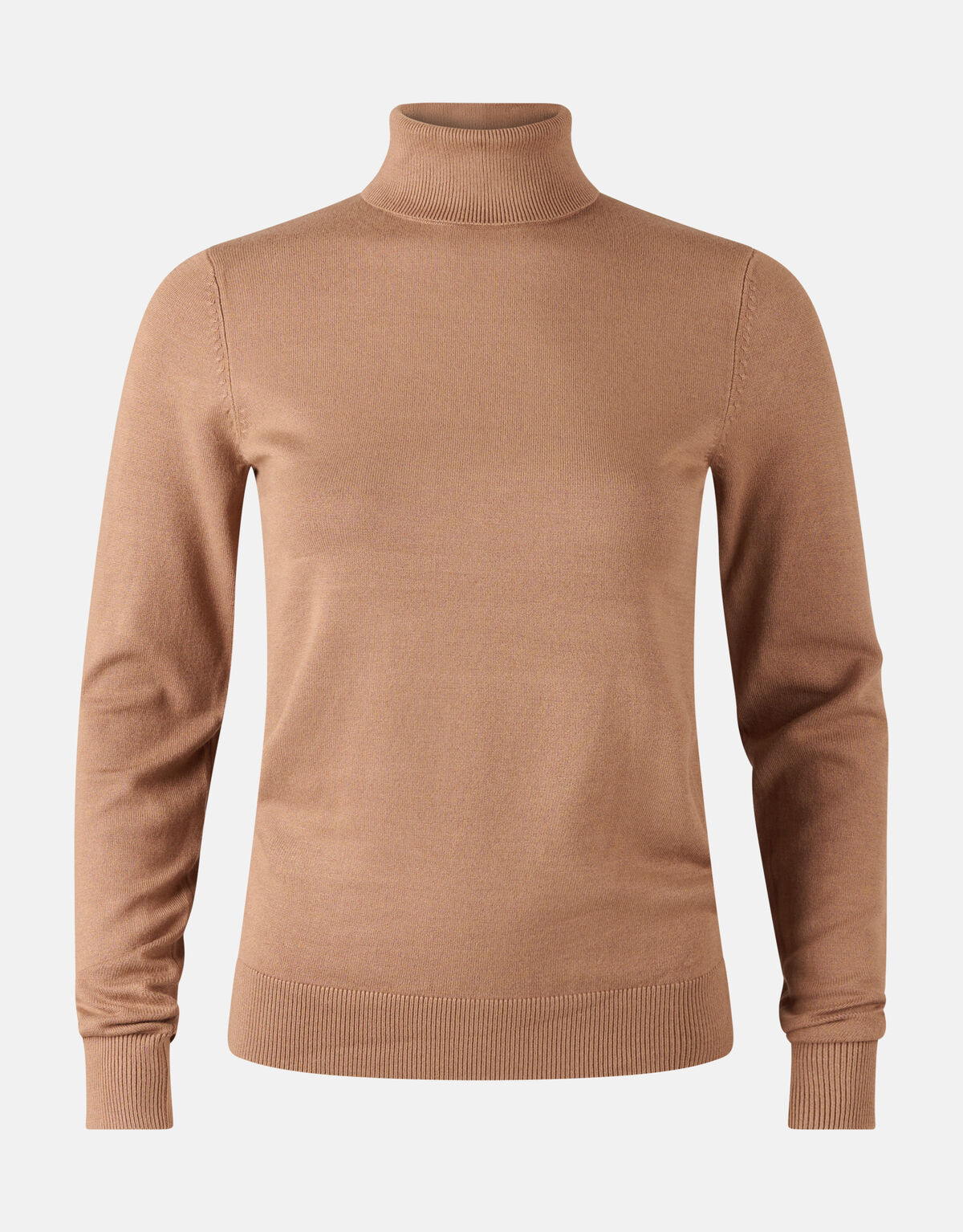 Basic Rollkragenpullover SHOEBY WOMEN