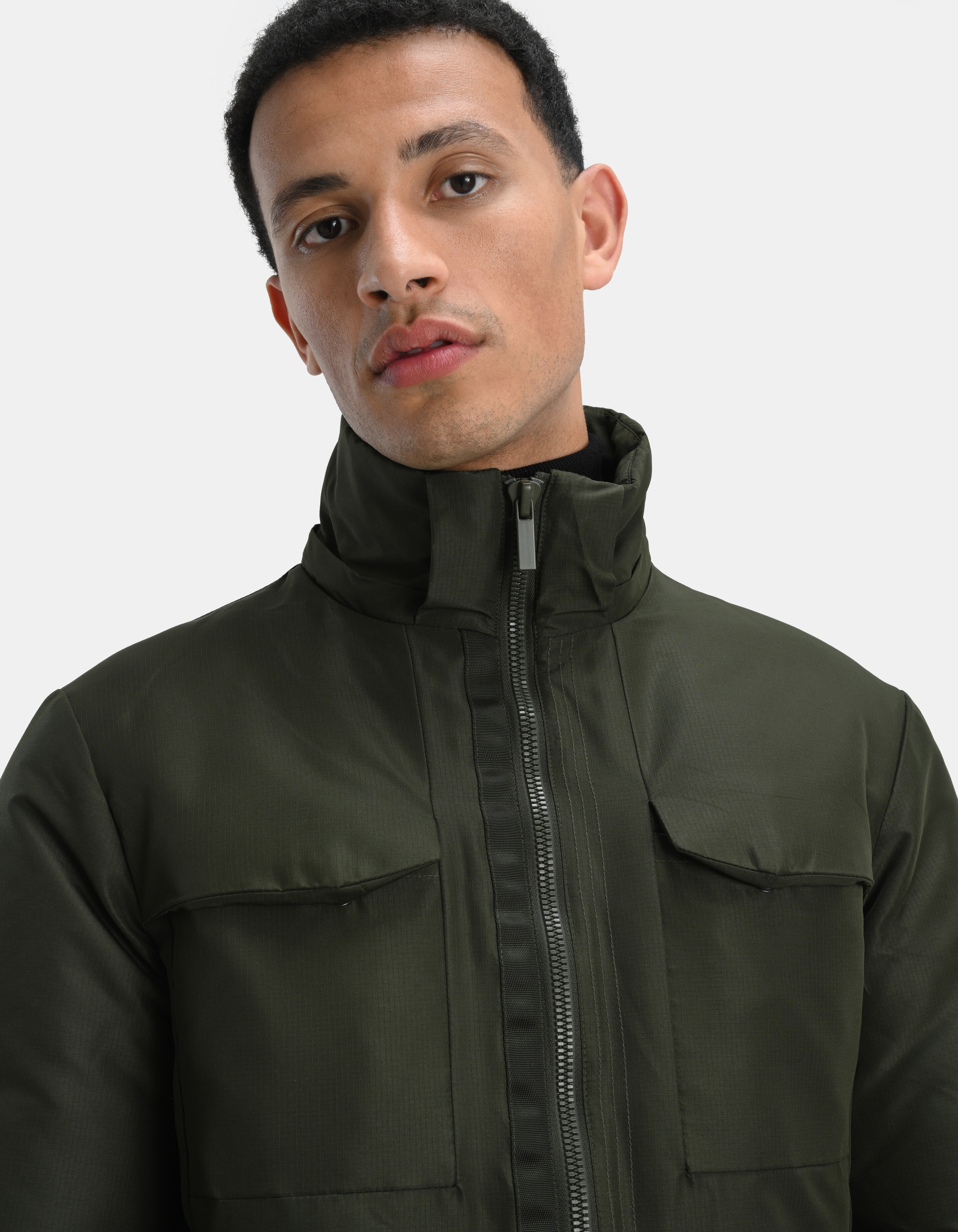 Technische Jacke SHOEBY MEN