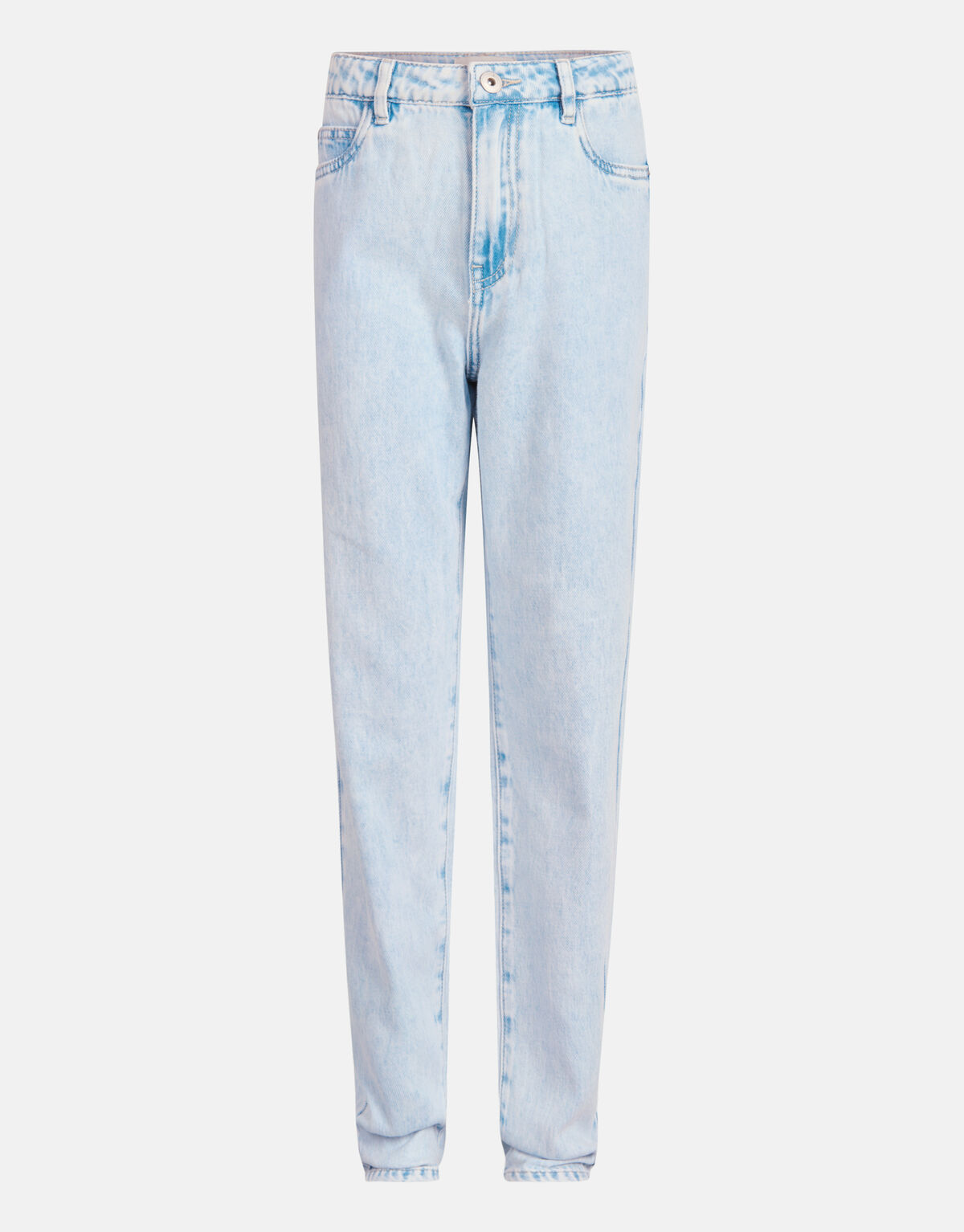 Mom Jeans Bleached SHOEBY GIRLS