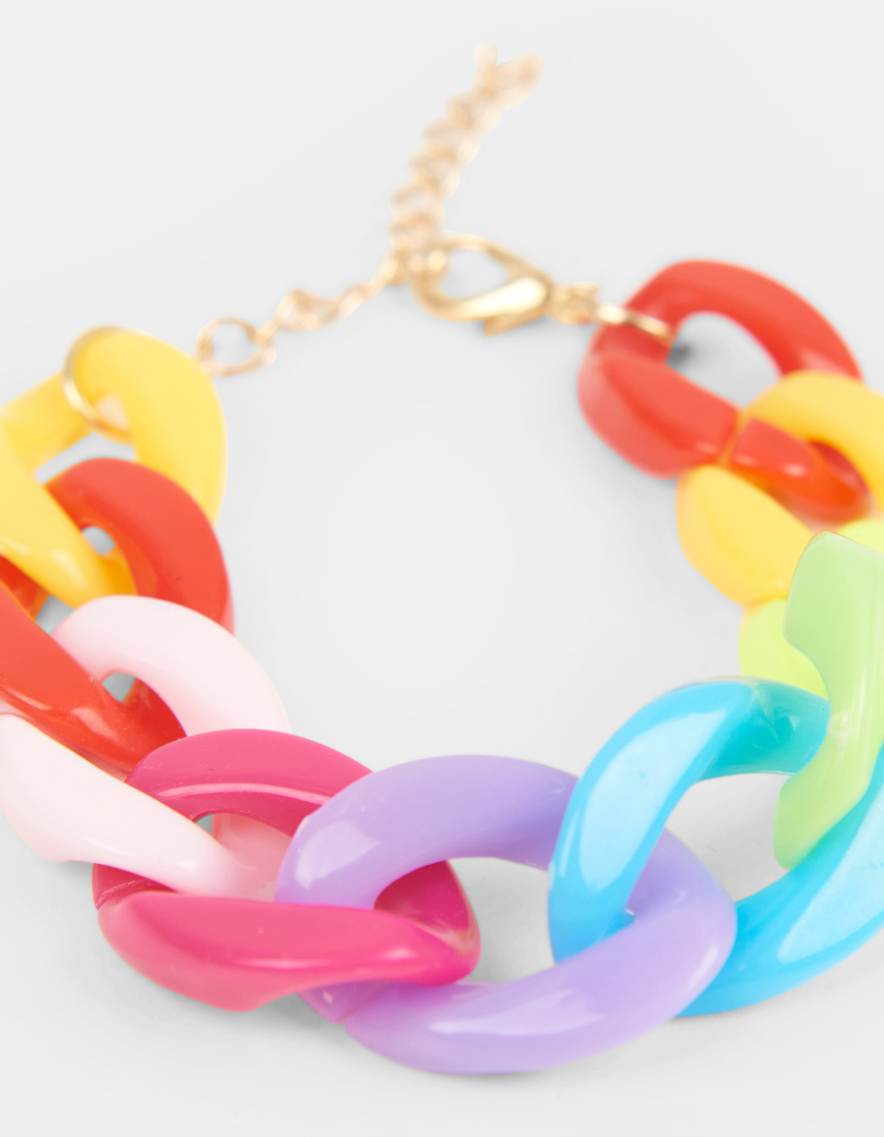 Mehrfarbiges Armband ACCESSOIRES SHOEBY