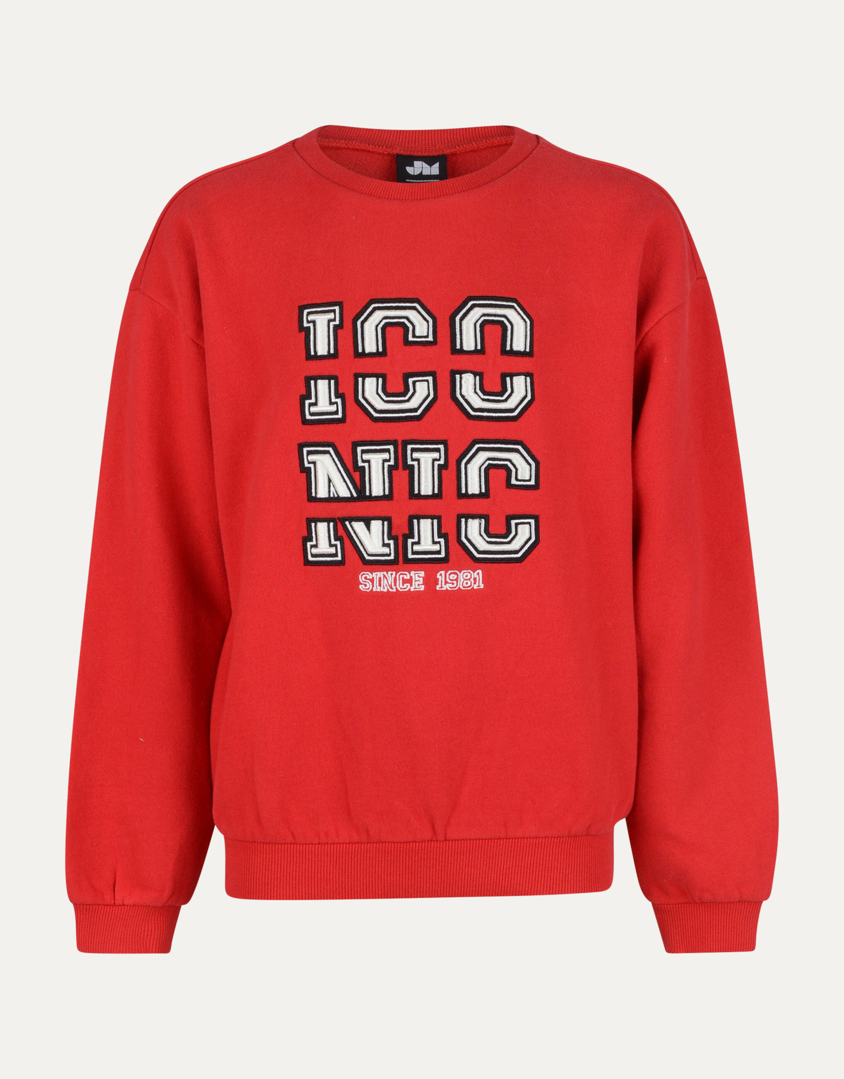 Loise Pullover Jill&Mitch