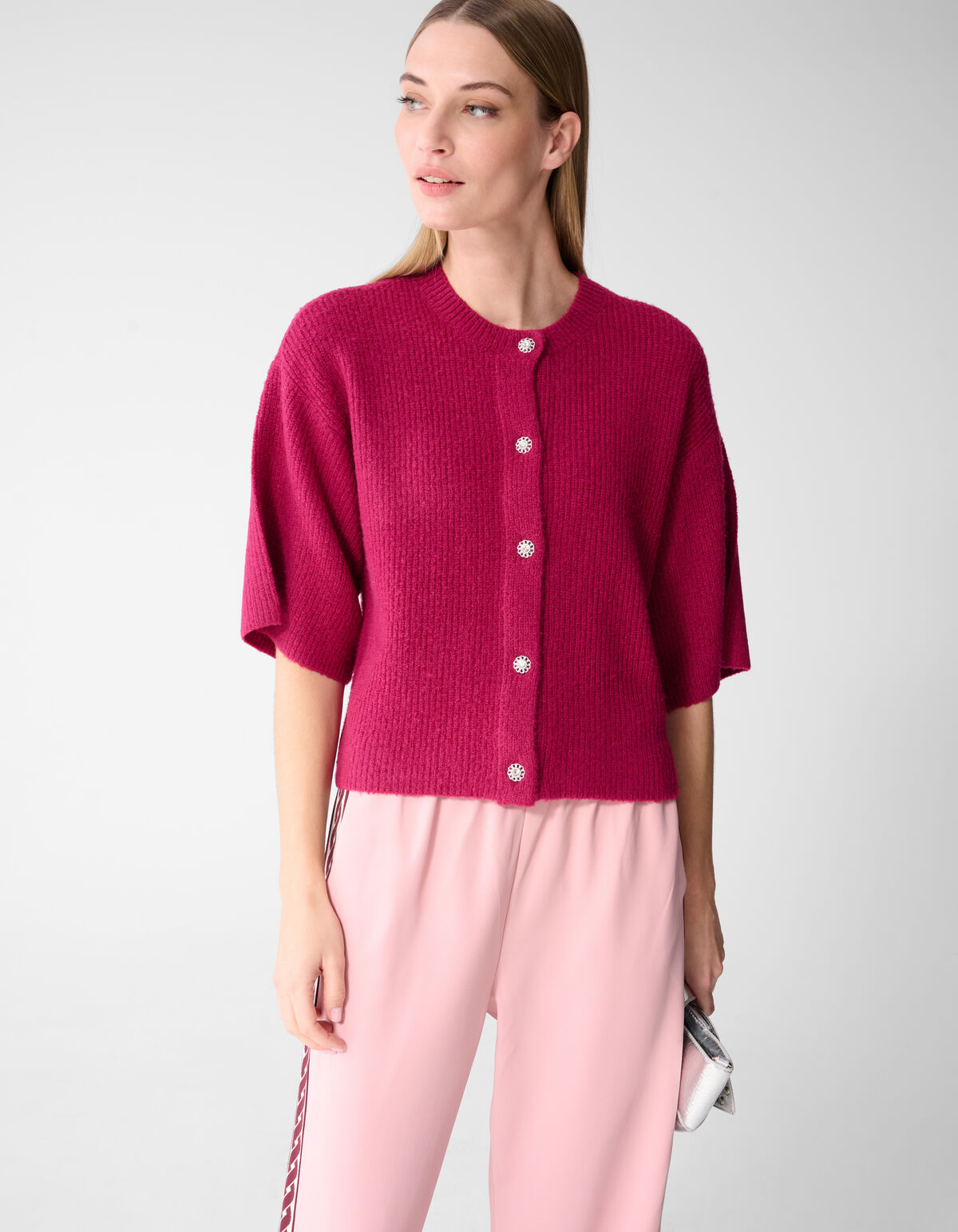 Kurzarmjacke Rosa SHOEBY WOMEN