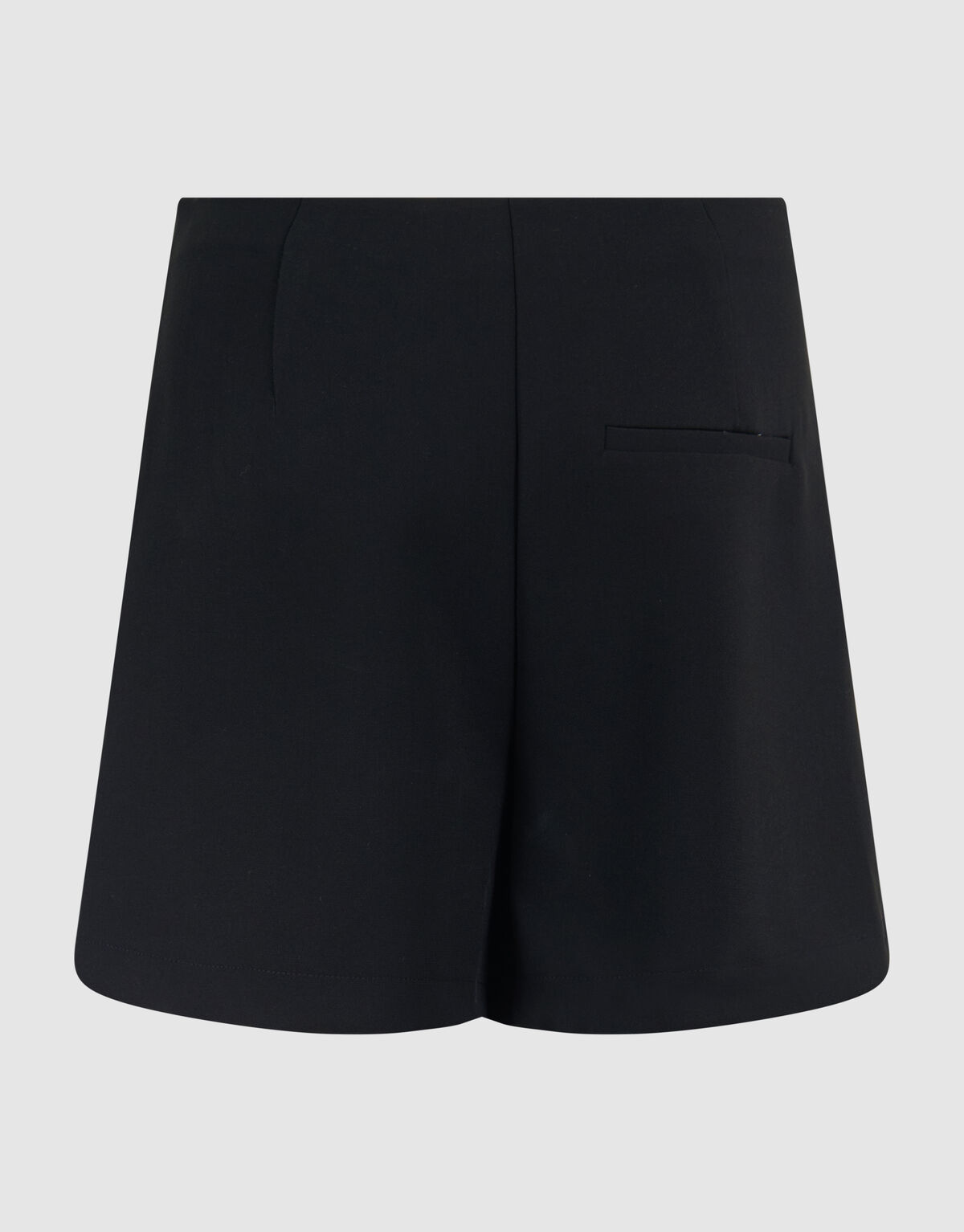 Mini-Skort Schwarz SHOEBY WOMEN