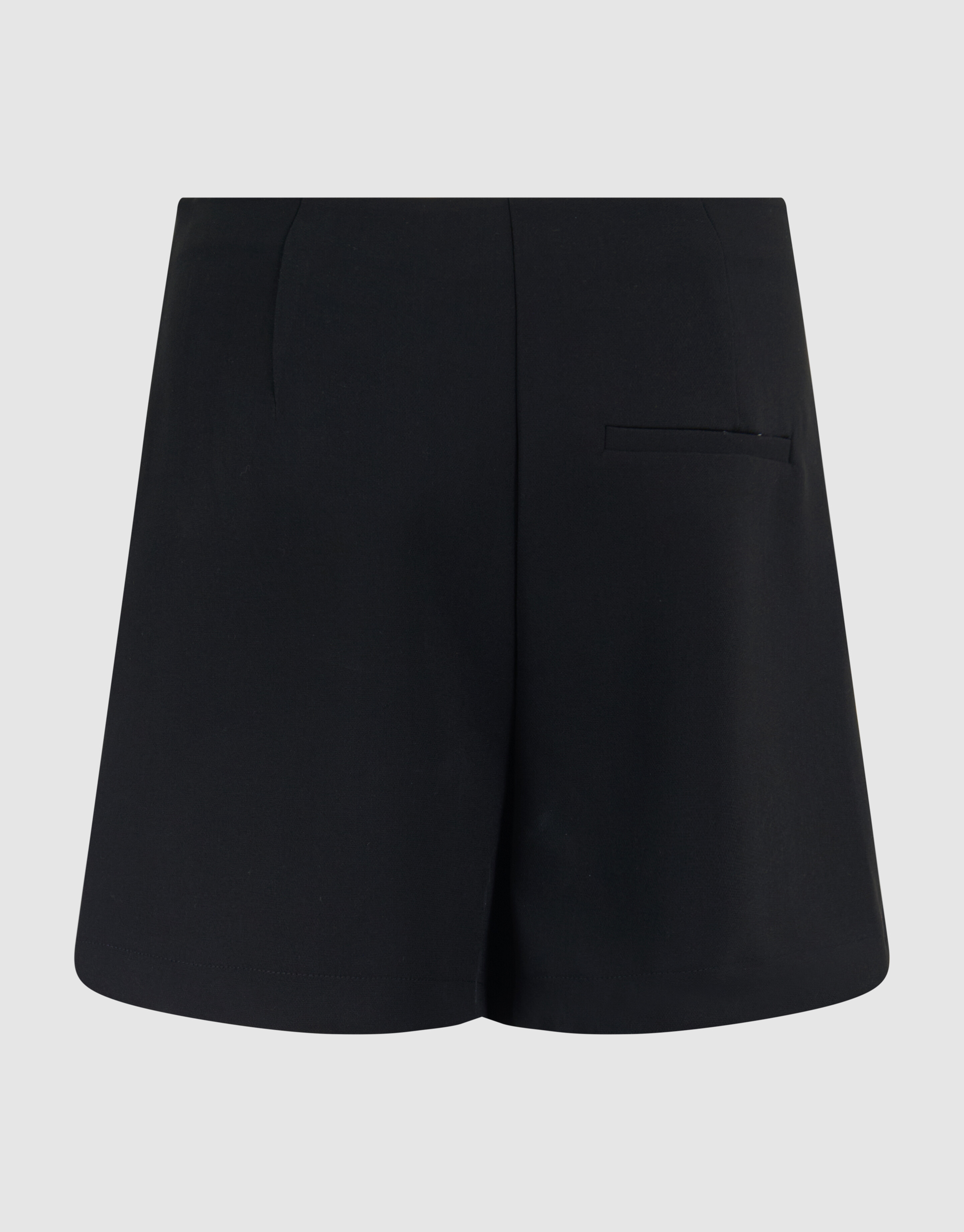 Mini-Skort Schwarz SHOEBY WOMEN