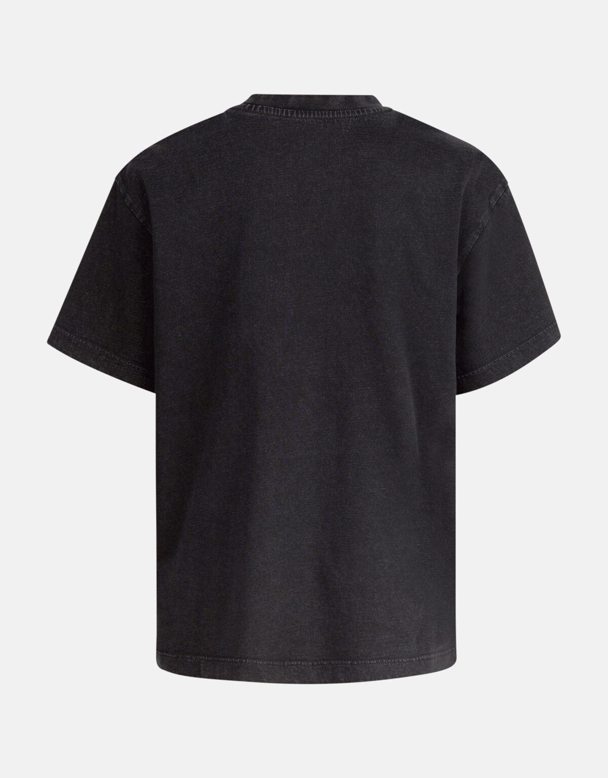 Artwork T-shirt Schwarz SHOEBY GIRLS