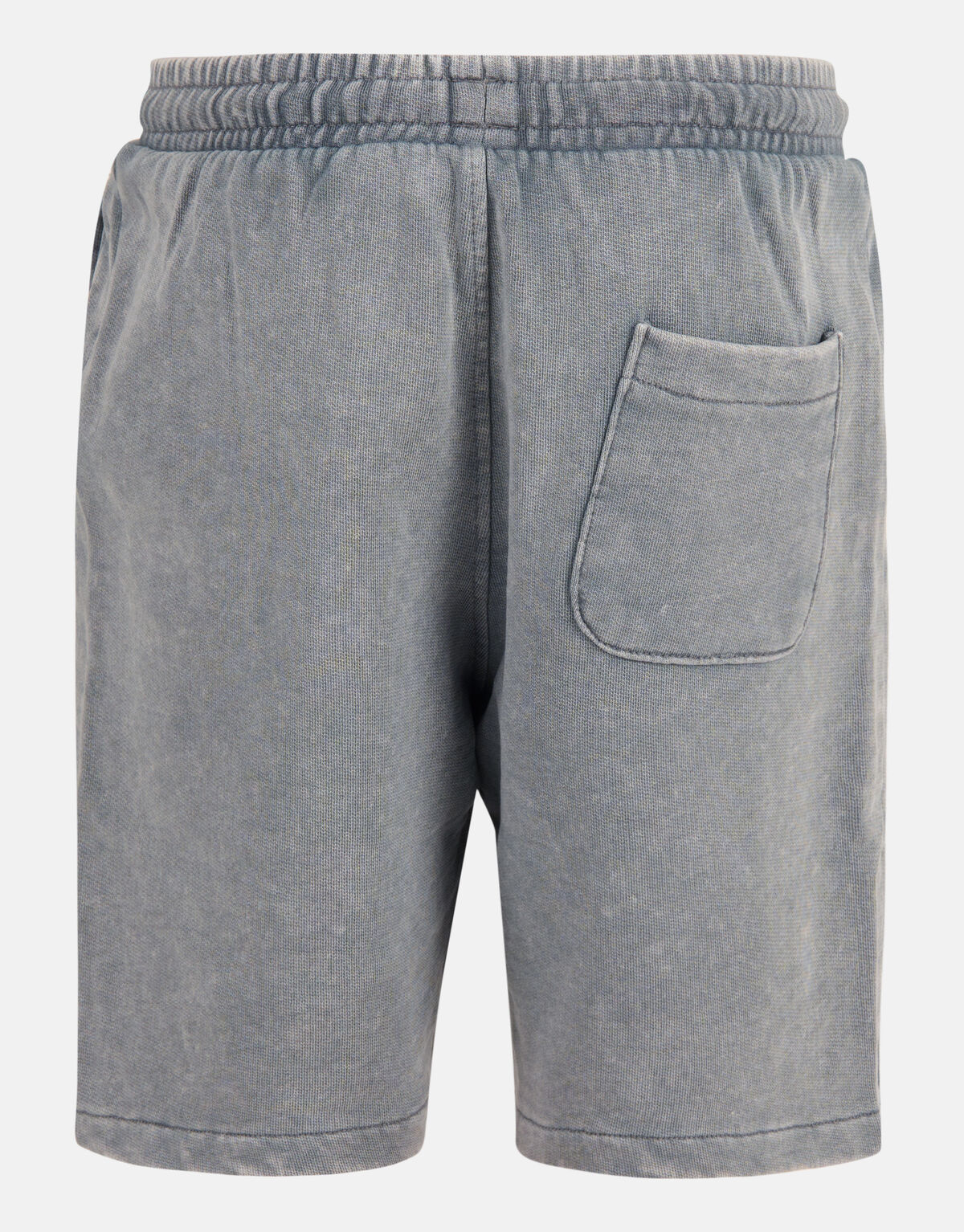 Bedruckte Shorts hellgrau SHOEBY BOYS