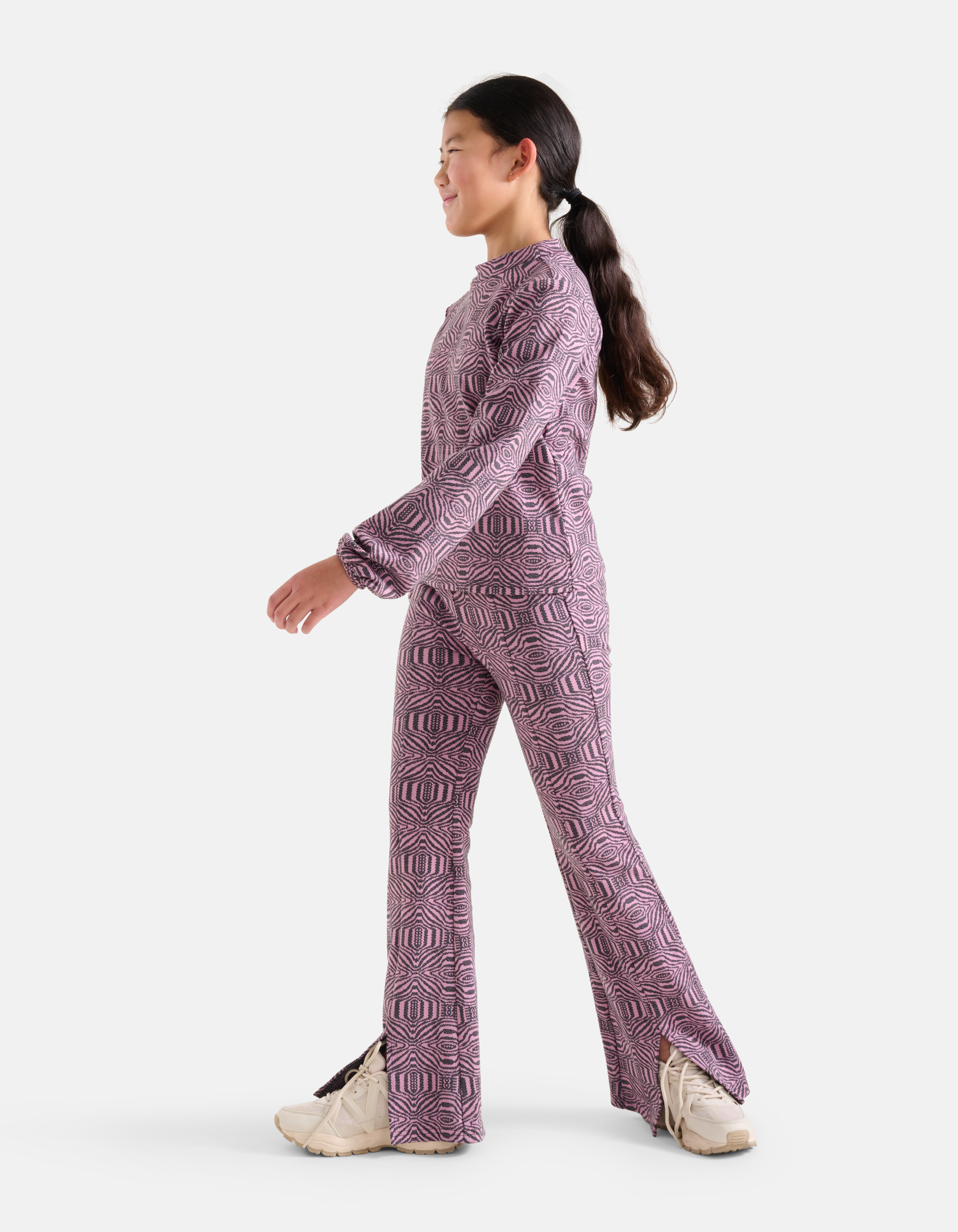Top Jacq SHOEBY GIRLS