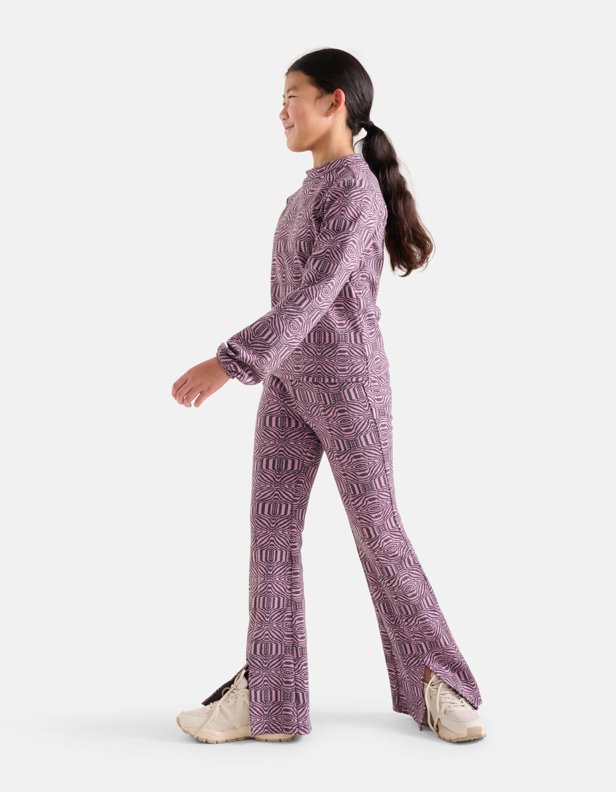 Top Jacq SHOEBY GIRLS