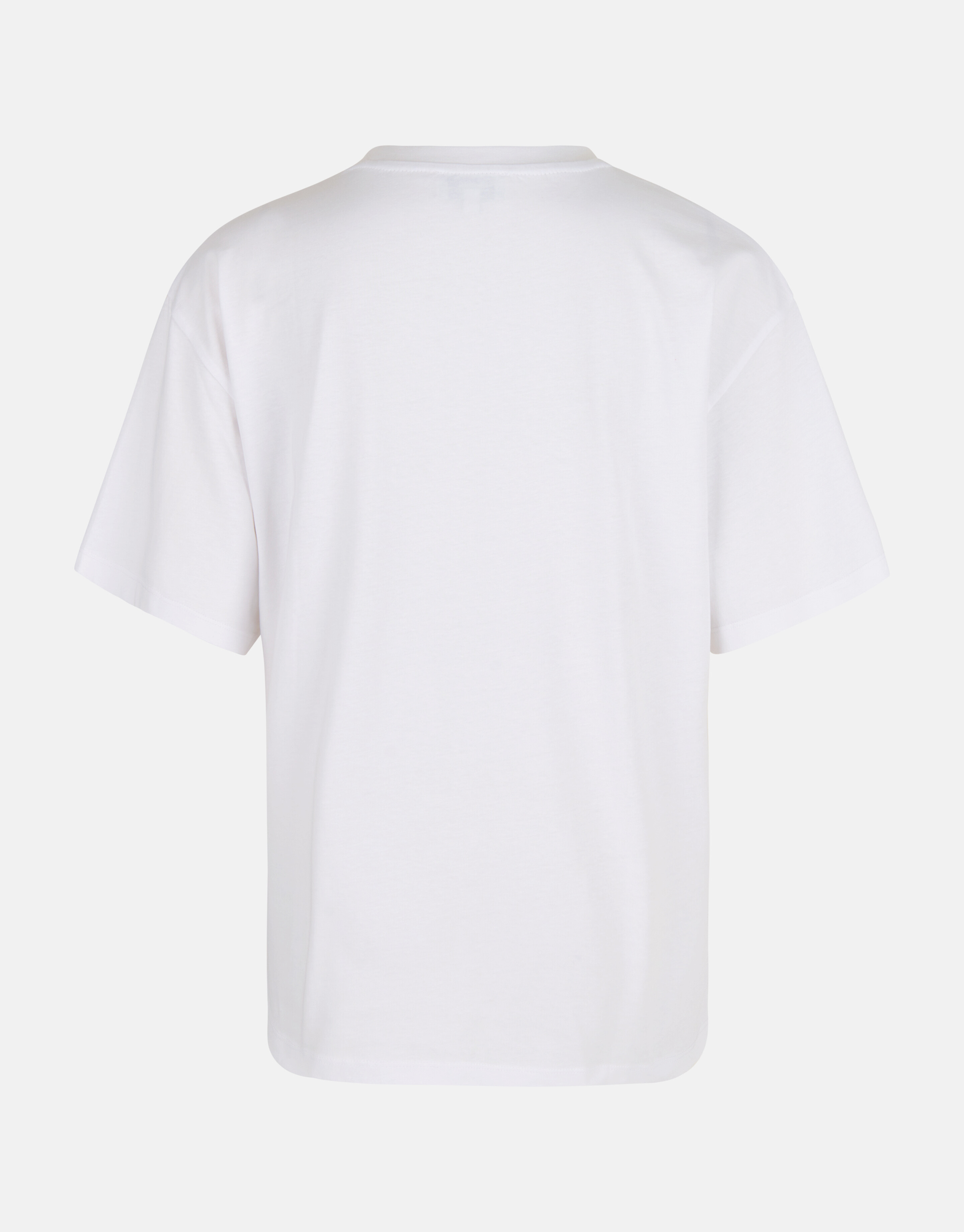 Artwork T-shirt Weiß SHOEBY WOMEN