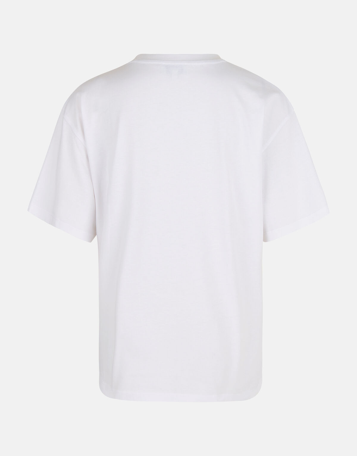 Artwork T-shirt Weiß SHOEBY WOMEN