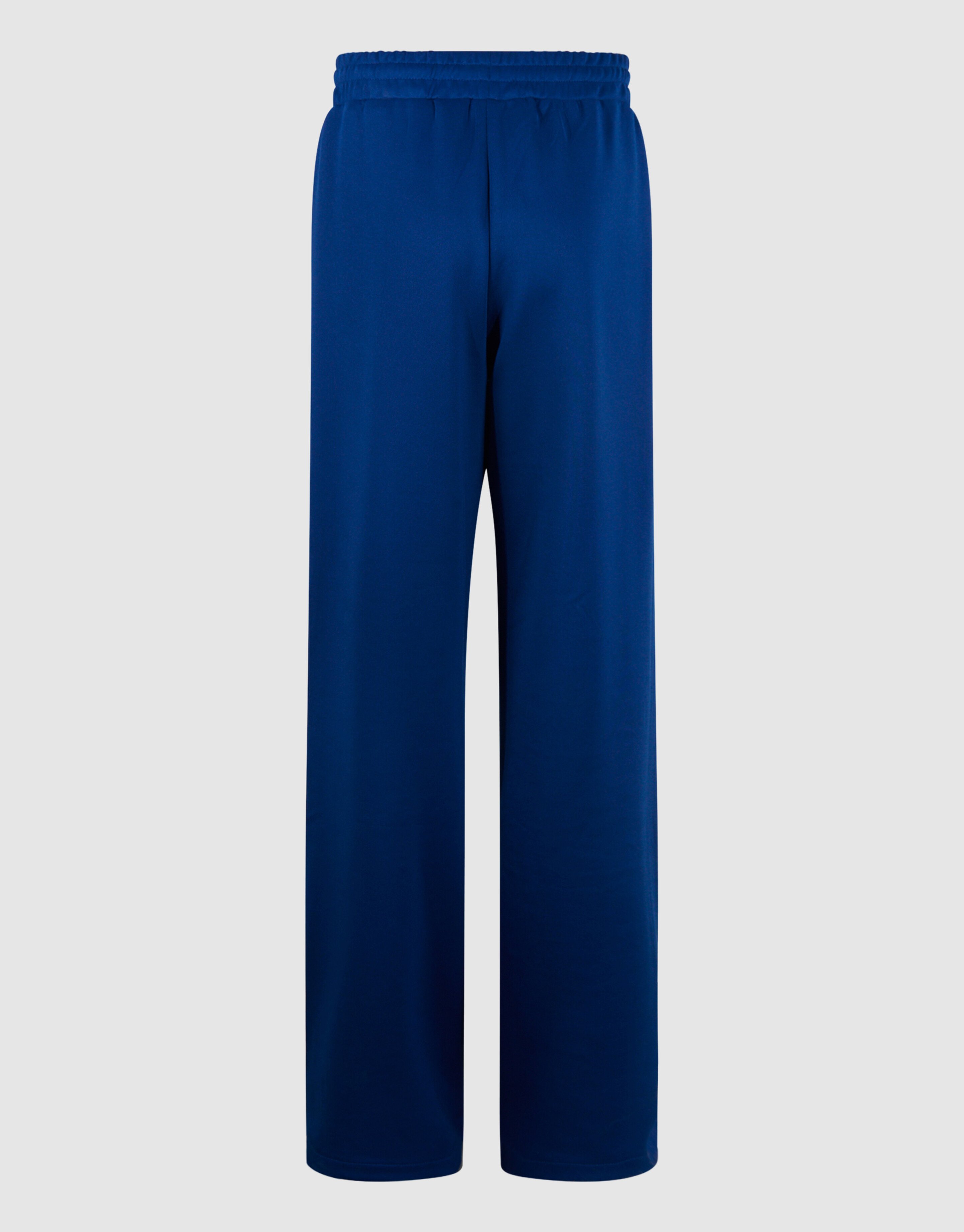 Sportliche Hose mit weitem Bein, Blau SHOEBY BOYS