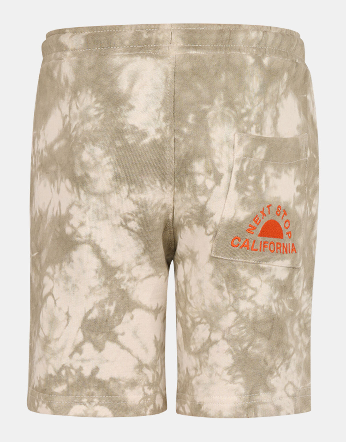 Jaques Shorts JILL&MITCH