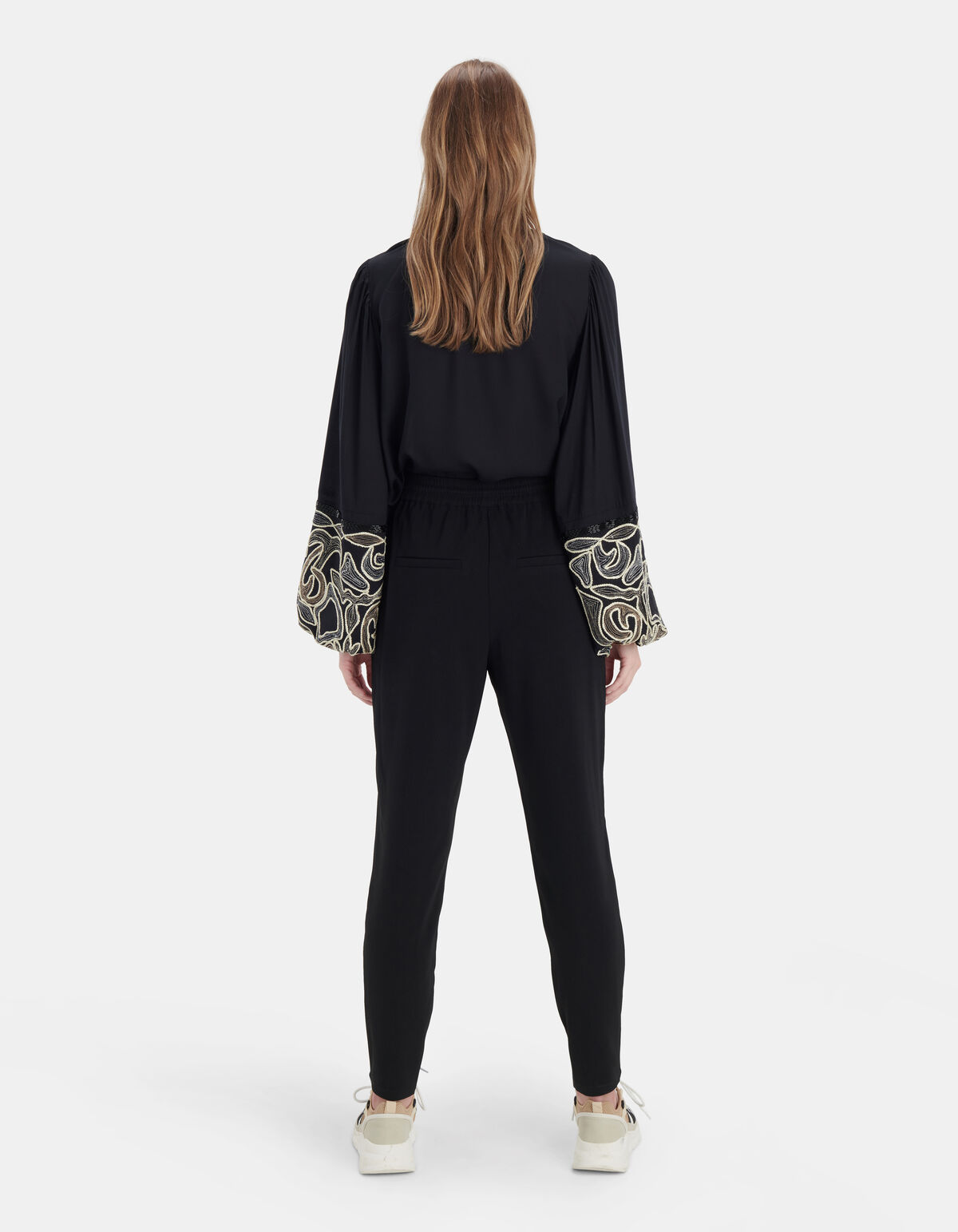 City Hose By Mieke EKSEPT