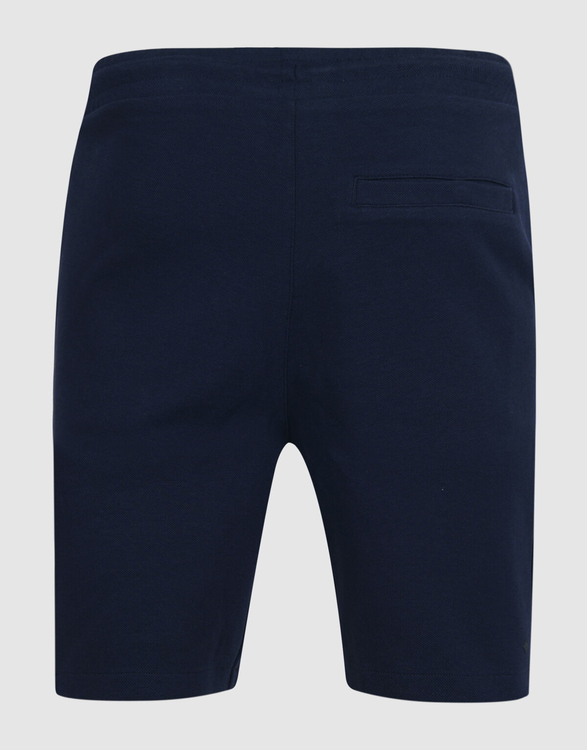 Pique Short Dunkelblau SHOEBY MEN