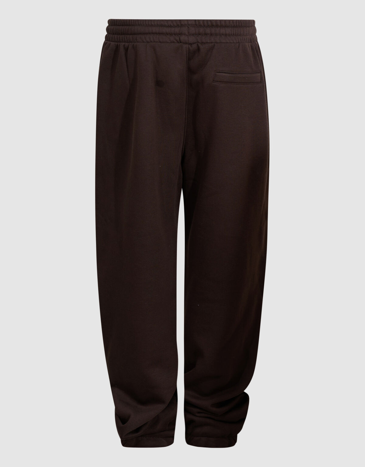 Culture Jogger Dunkelbraun SHOEBY BOYS