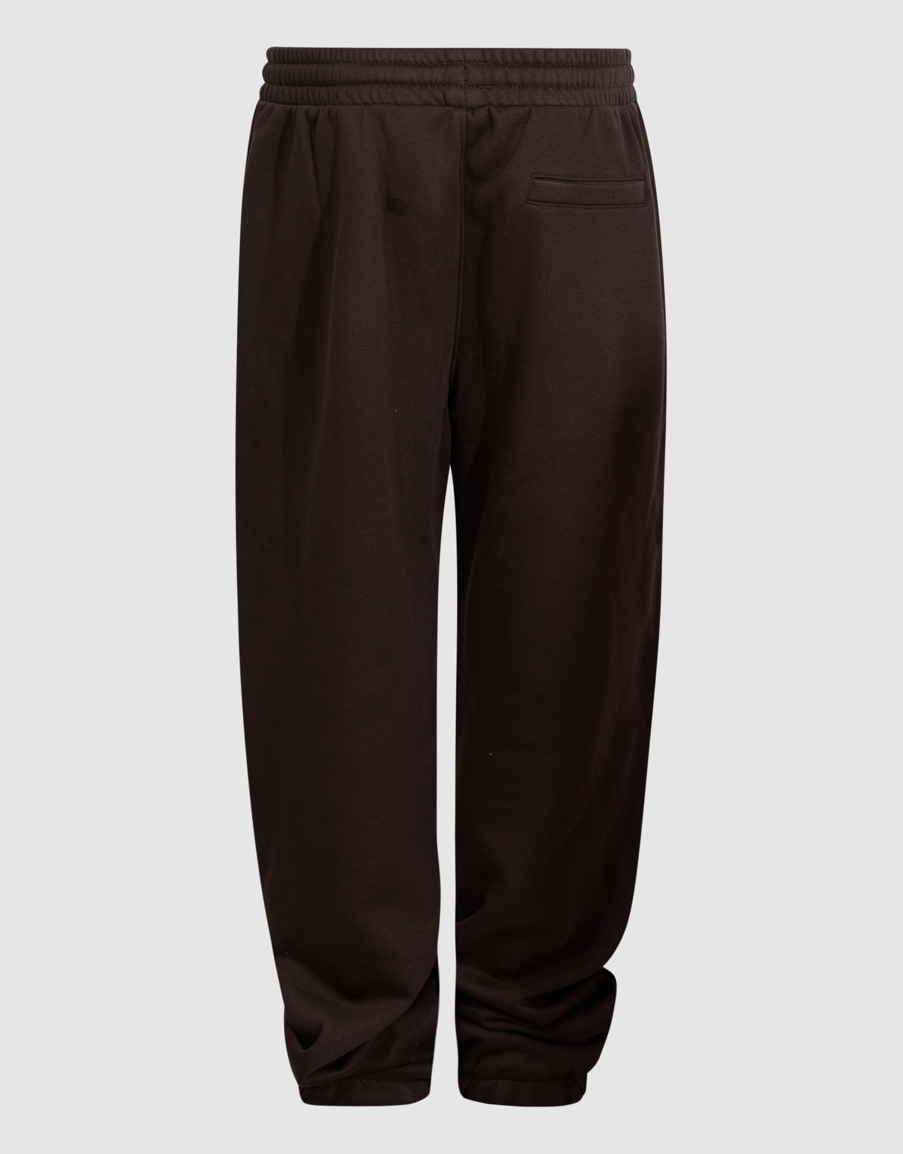 Culture Jogger Dunkelbraun SHOEBY BOYS