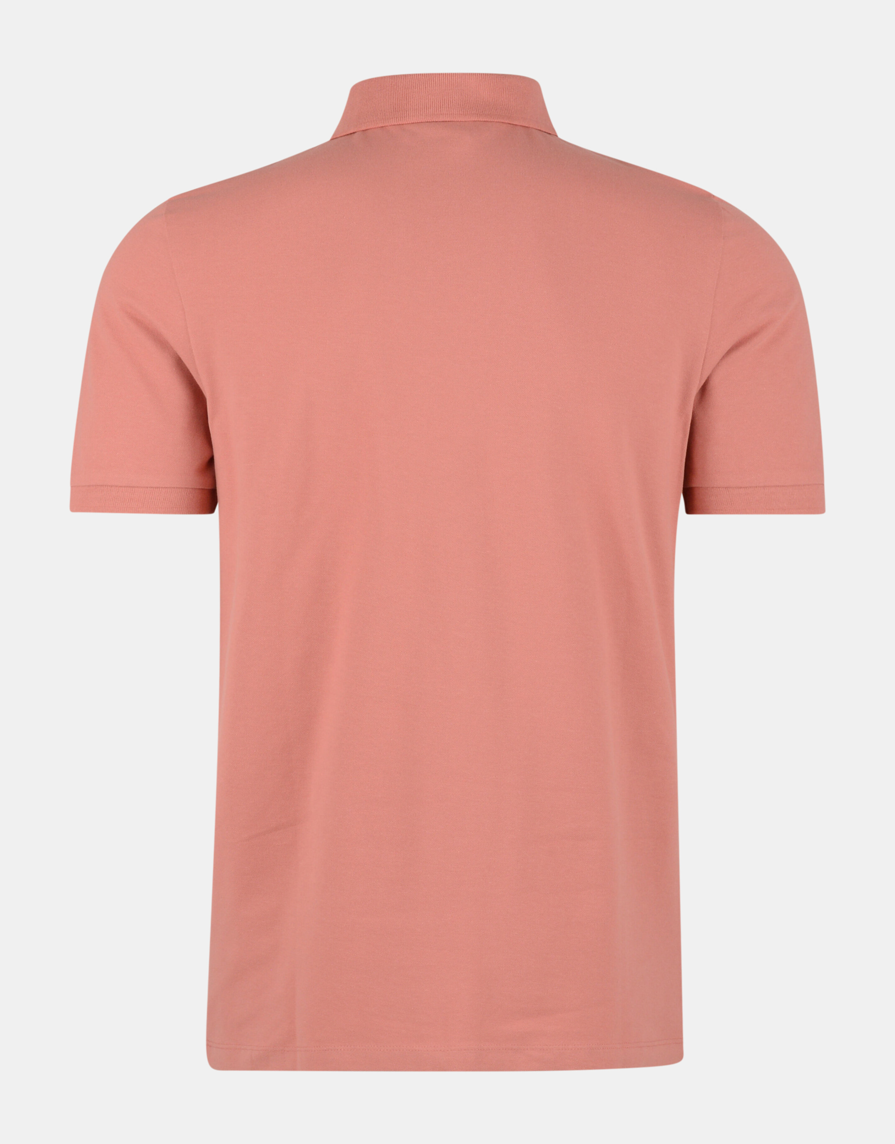 Piqué-Poloshirt REFILL