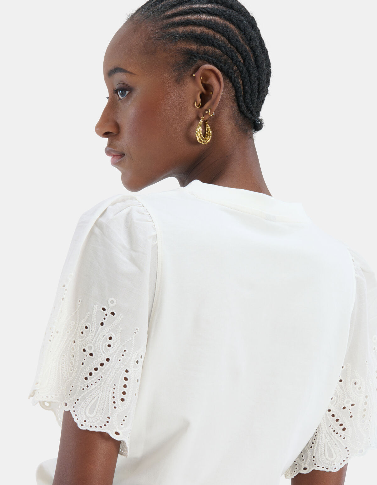 Schmetterling Seele Top EKSEPT