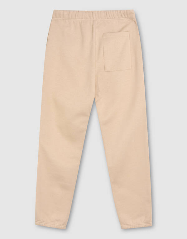 Chill Jogger Beige SHOEBY BOYS
