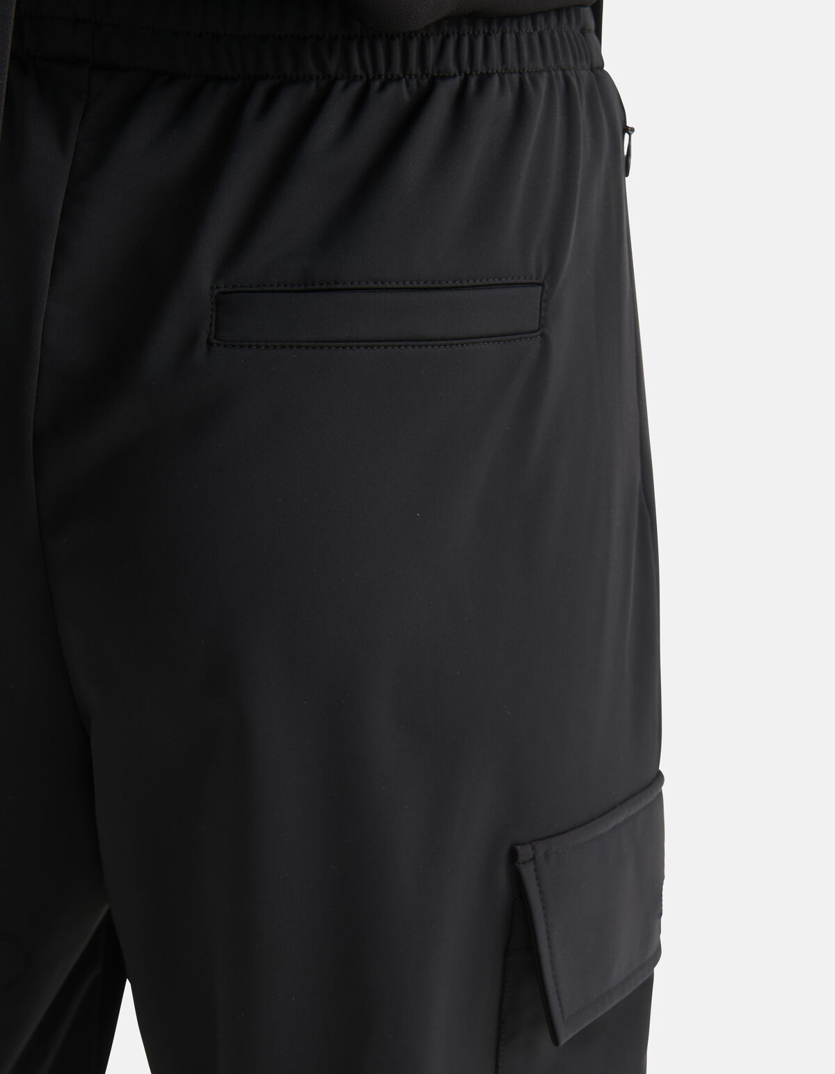 Travel Wide Leg Pantaloons von Mieke SHOEBY WOMEN