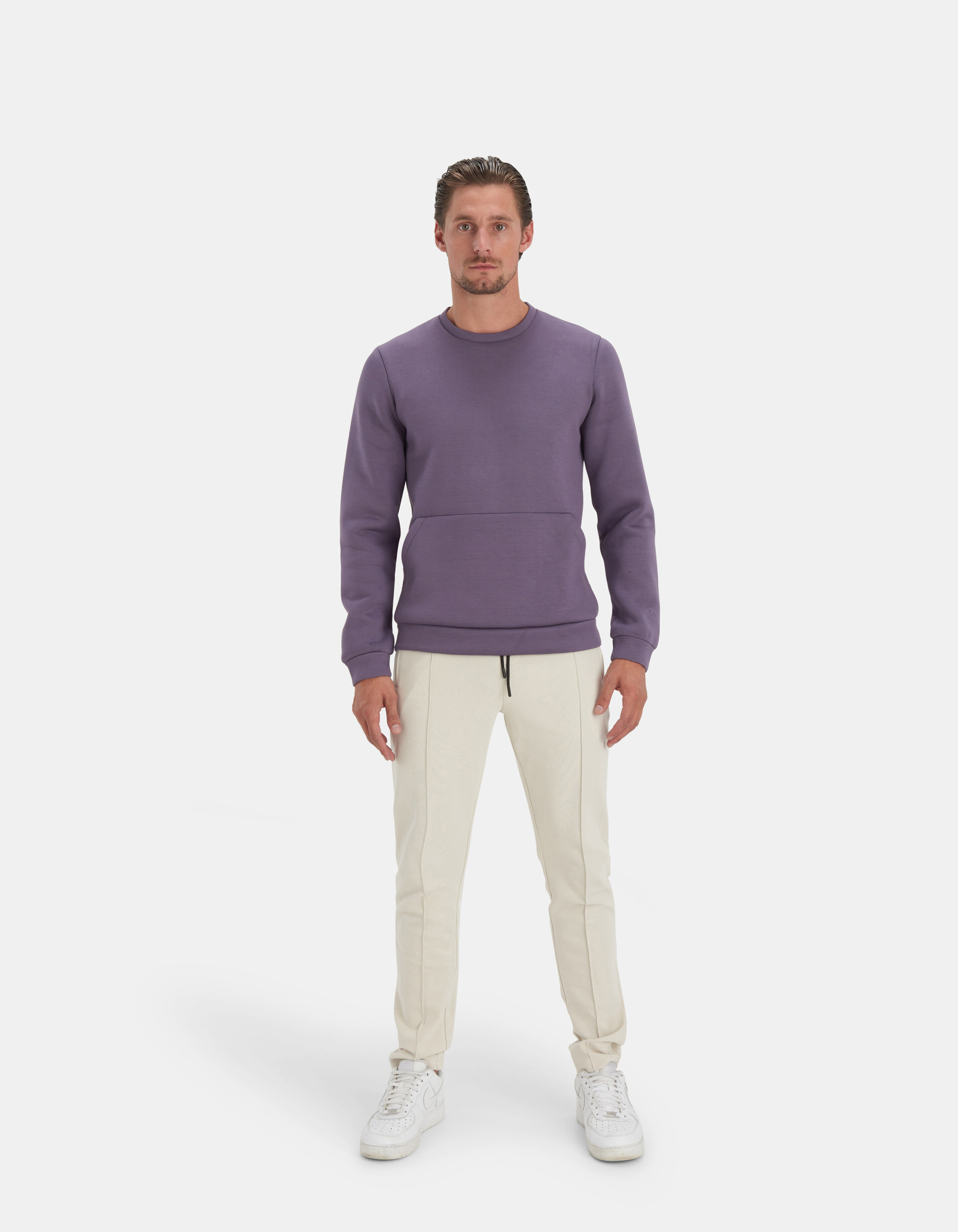 Jayson Pullover REFILL