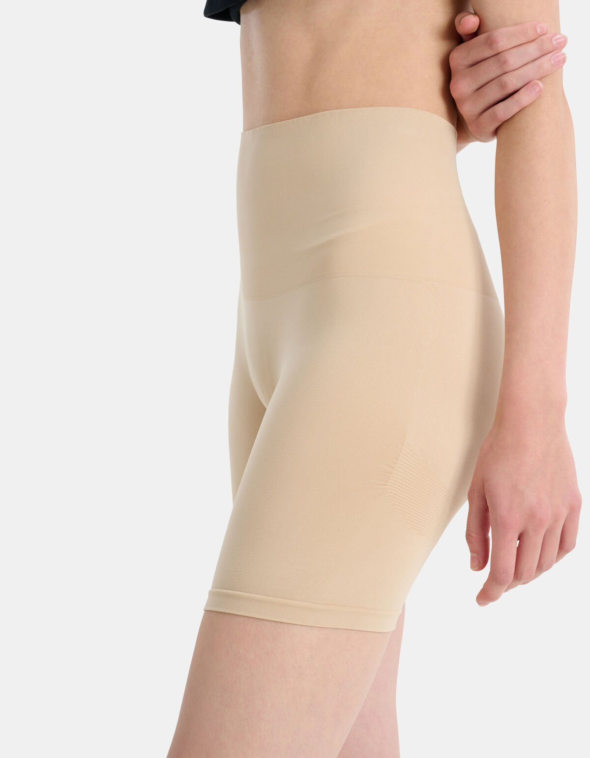 Shapewear Shorts Beige SHOEBY ACCESSOIRES