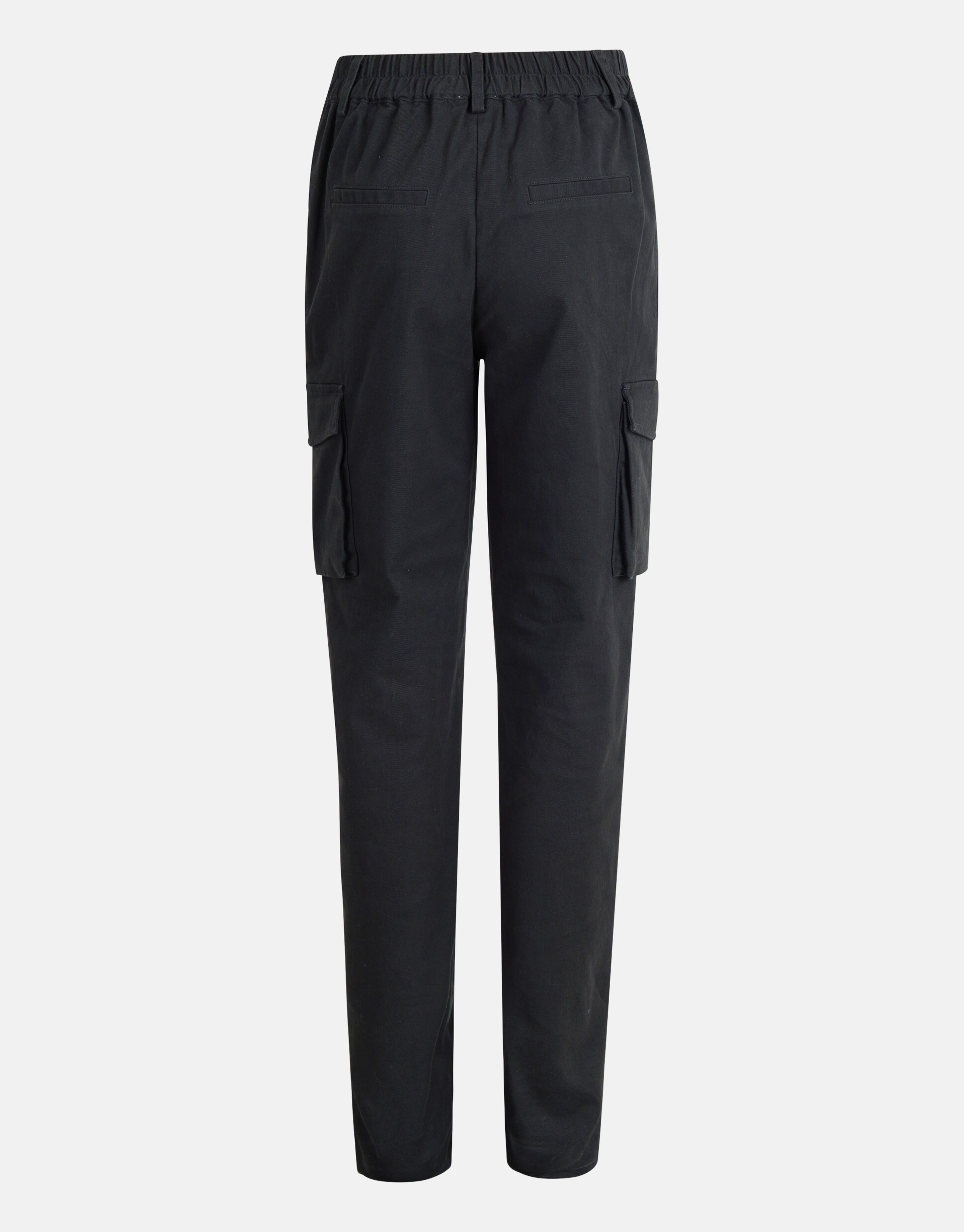 Cargohose dunkelgrau SHOEBY GIRLS