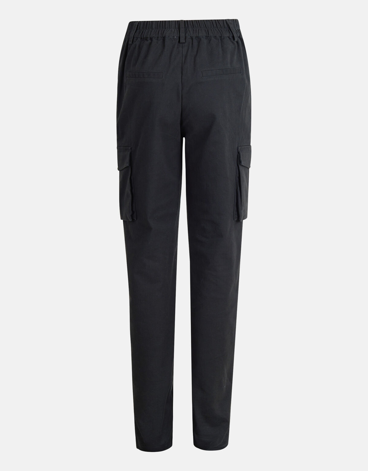 Cargohose dunkelgrau SHOEBY GIRLS