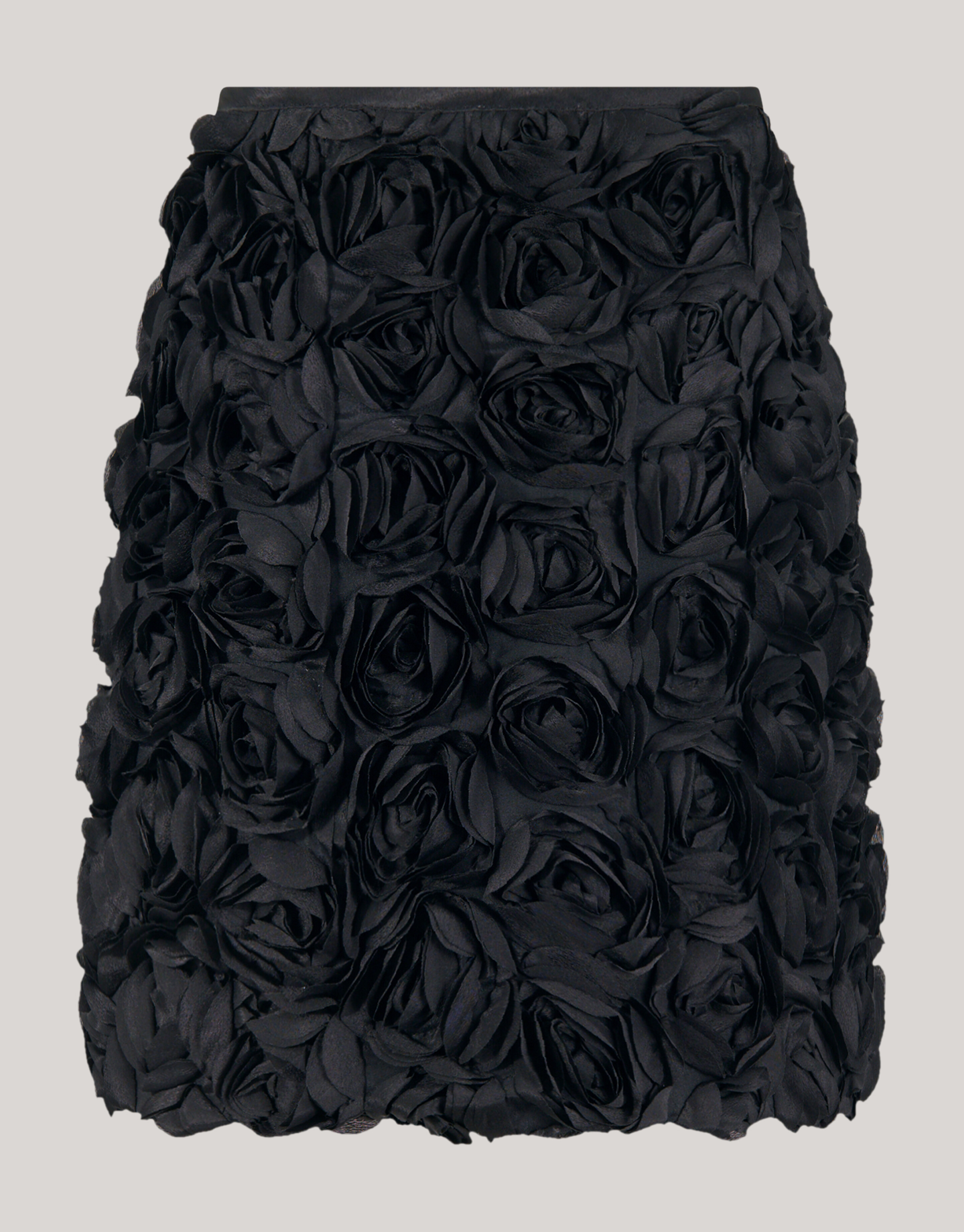 Rose Minirock Schwarz SHOEBY WOMEN