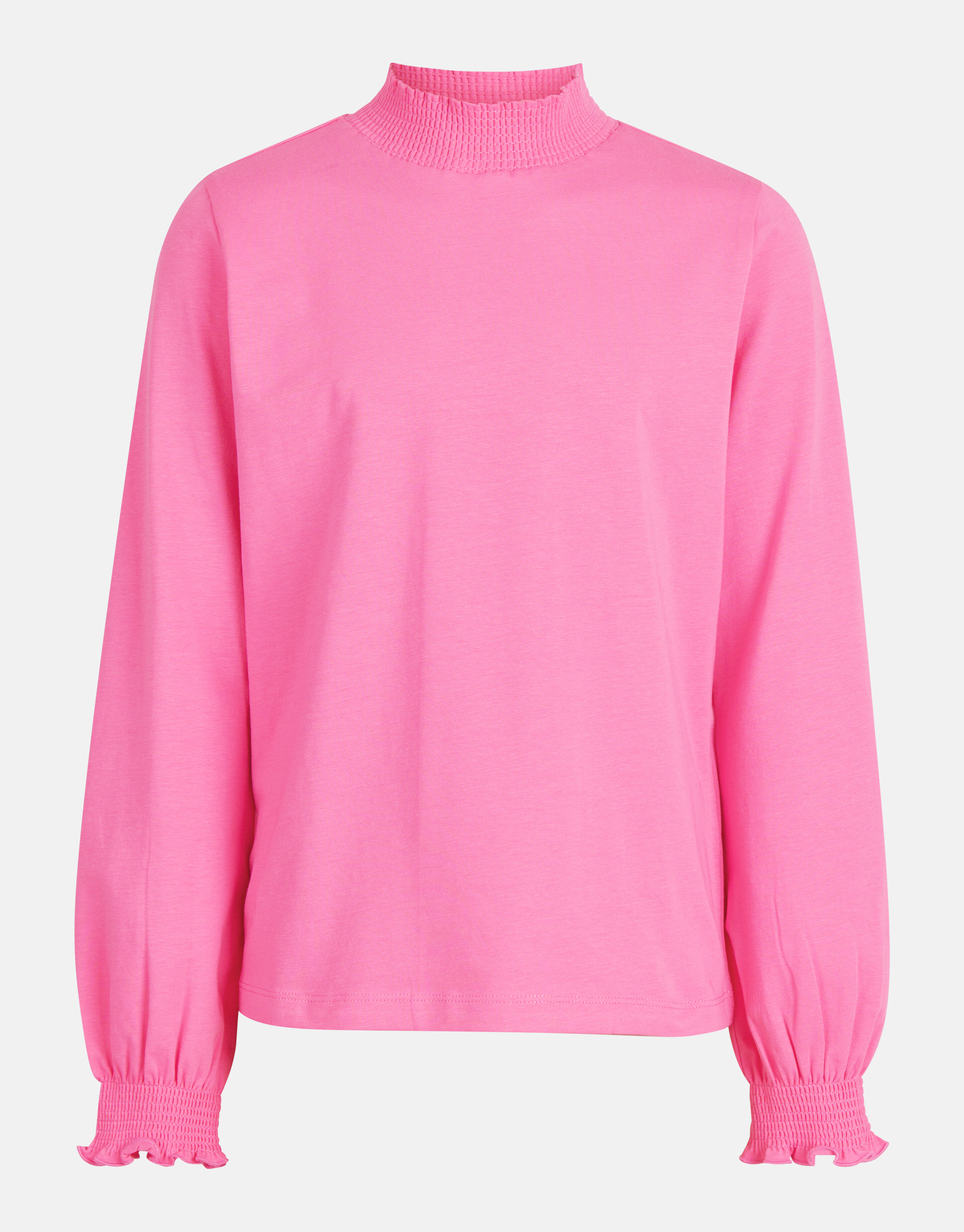 Baumwolltop Rosa SHOEBY GIRLS