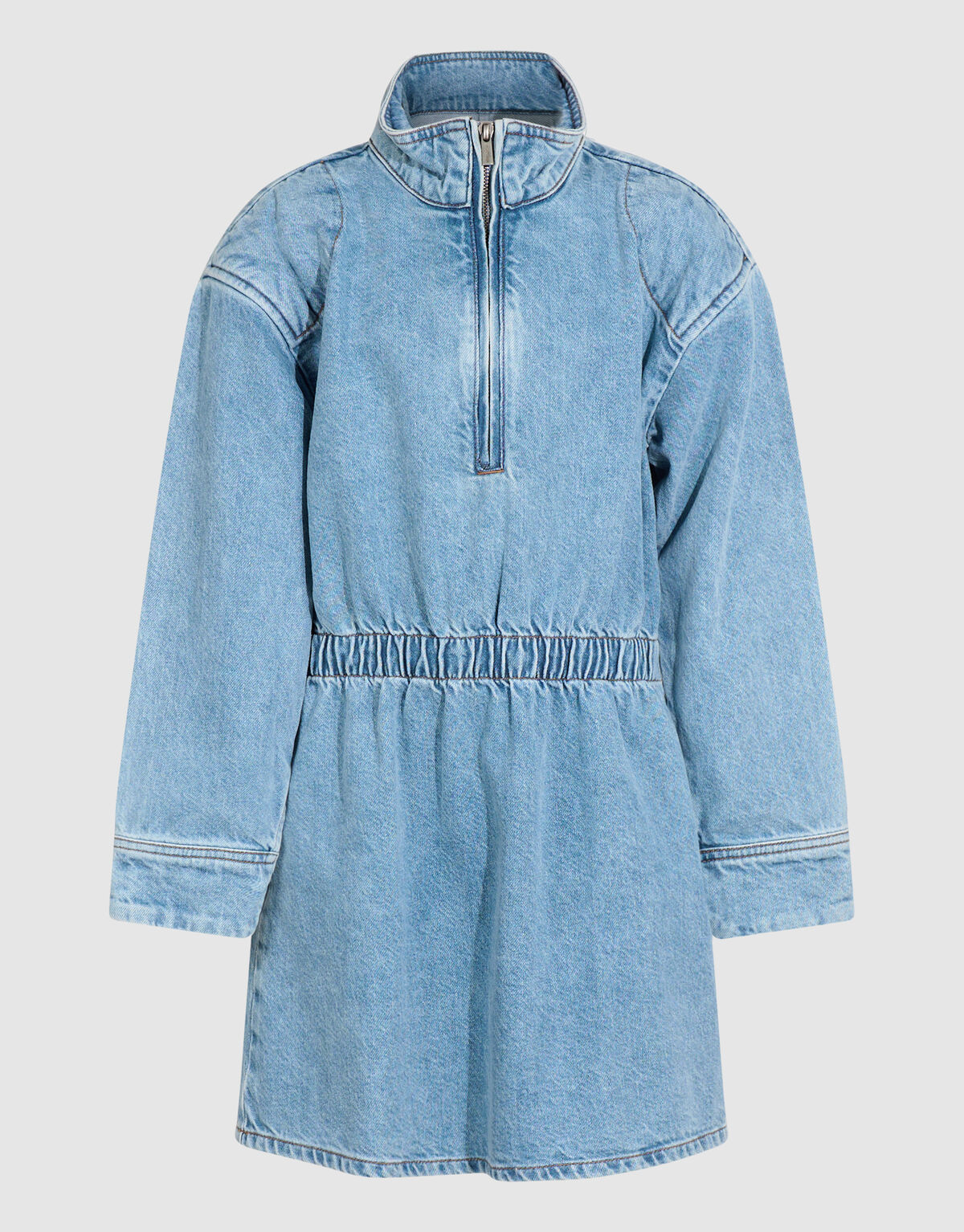 Jeanskleid Blau SHOEBY GIRLS