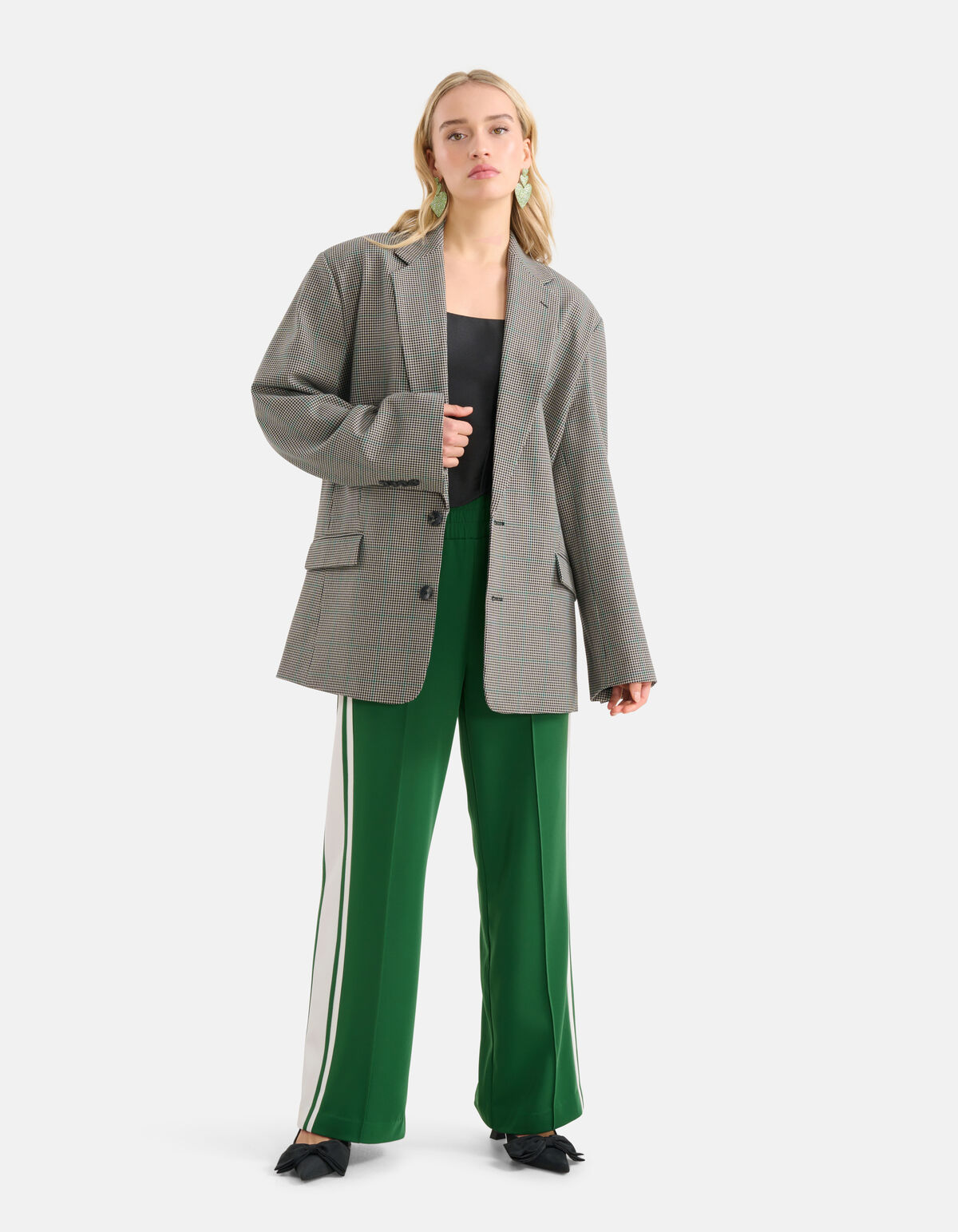 Übergroßer Blazer SHOEBY WOMEN