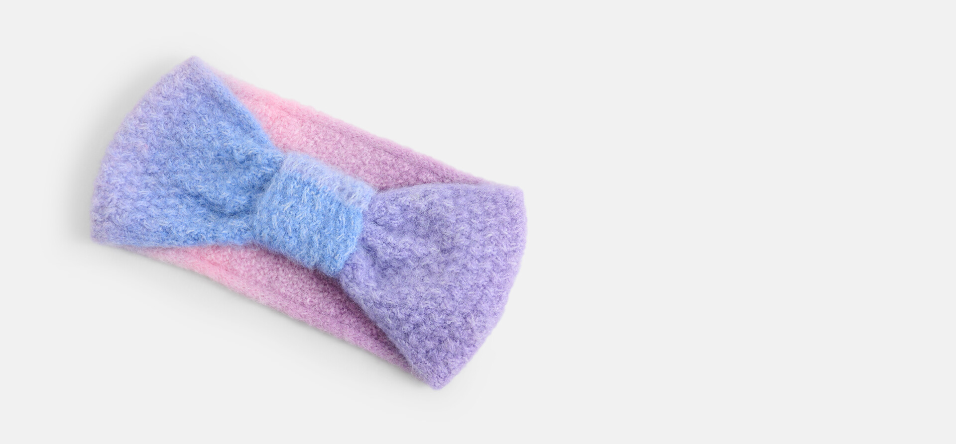 Regenboog Haarband Lichtpaars SHOEBY ACCESSOIRES