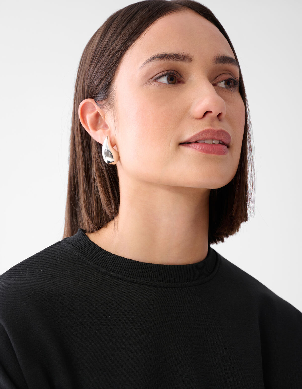 Set Pullover Schwarz SHOEBY WOMEN