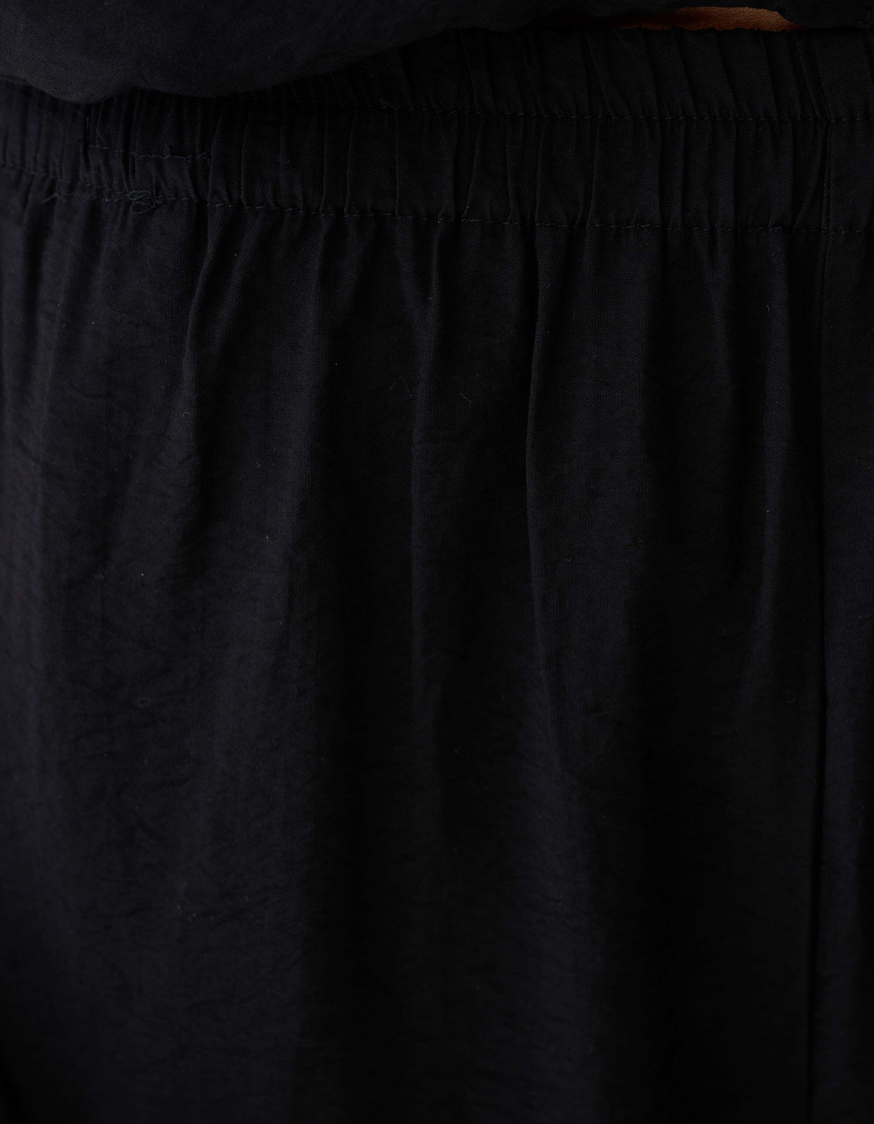 Balloon Fit Hose Schwarz SHOEBY WOMEN