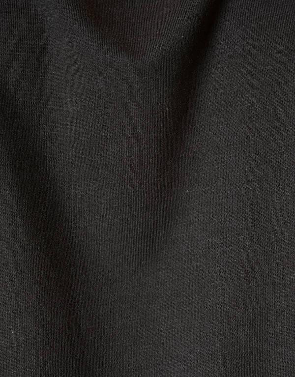 Basic-Unterkleid Schwarz Eksept