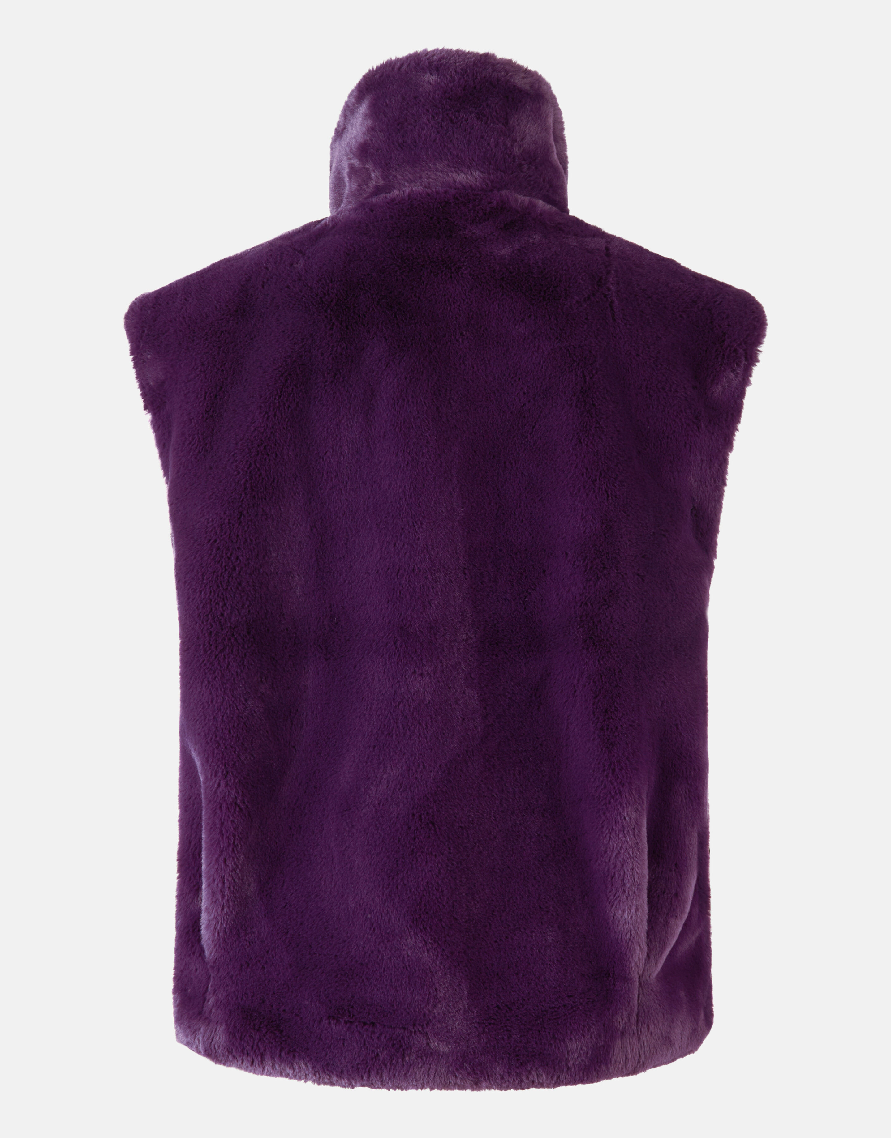 Immi Pelz Gilet SHOEBY WOMEN