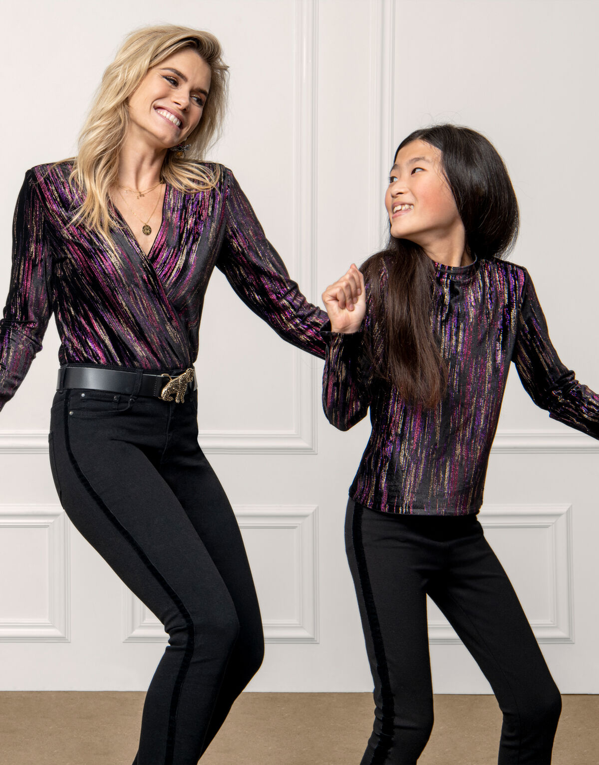 Jenna Leggings Jill&Mitch