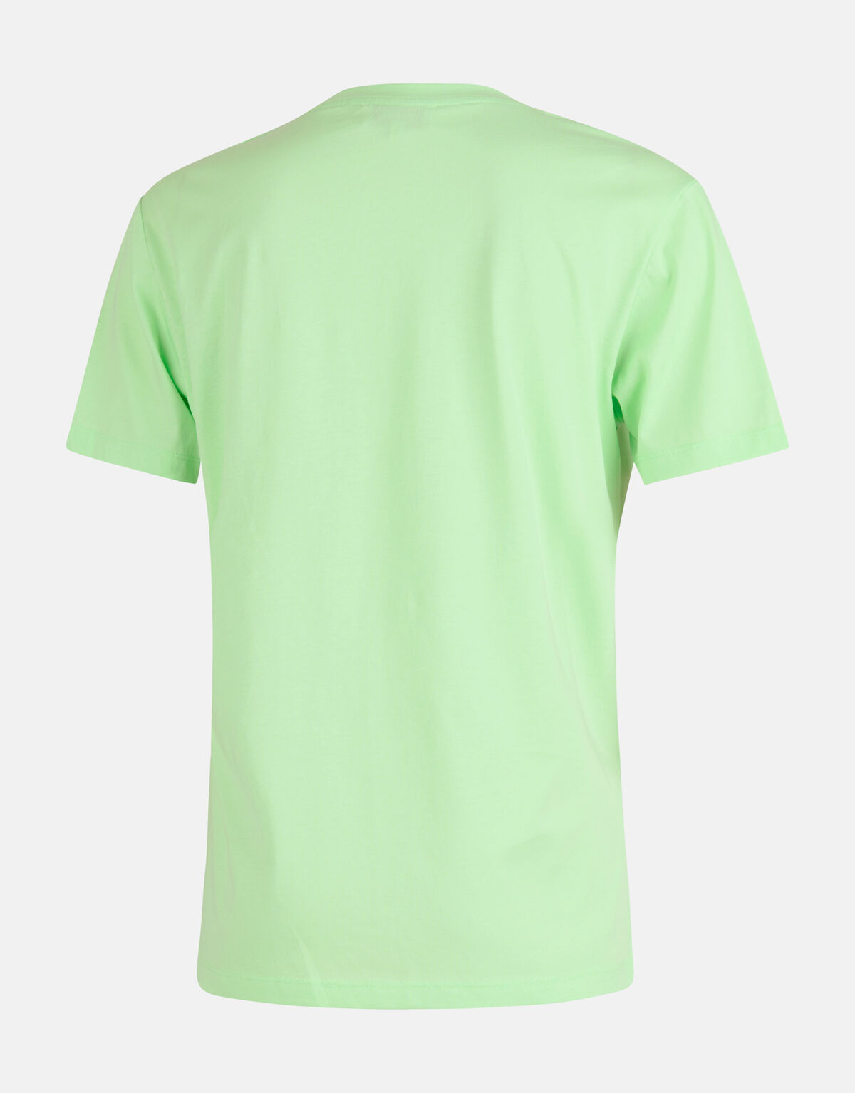 Basic-T-Shirt Hellgrün SHOEBY WOMEN