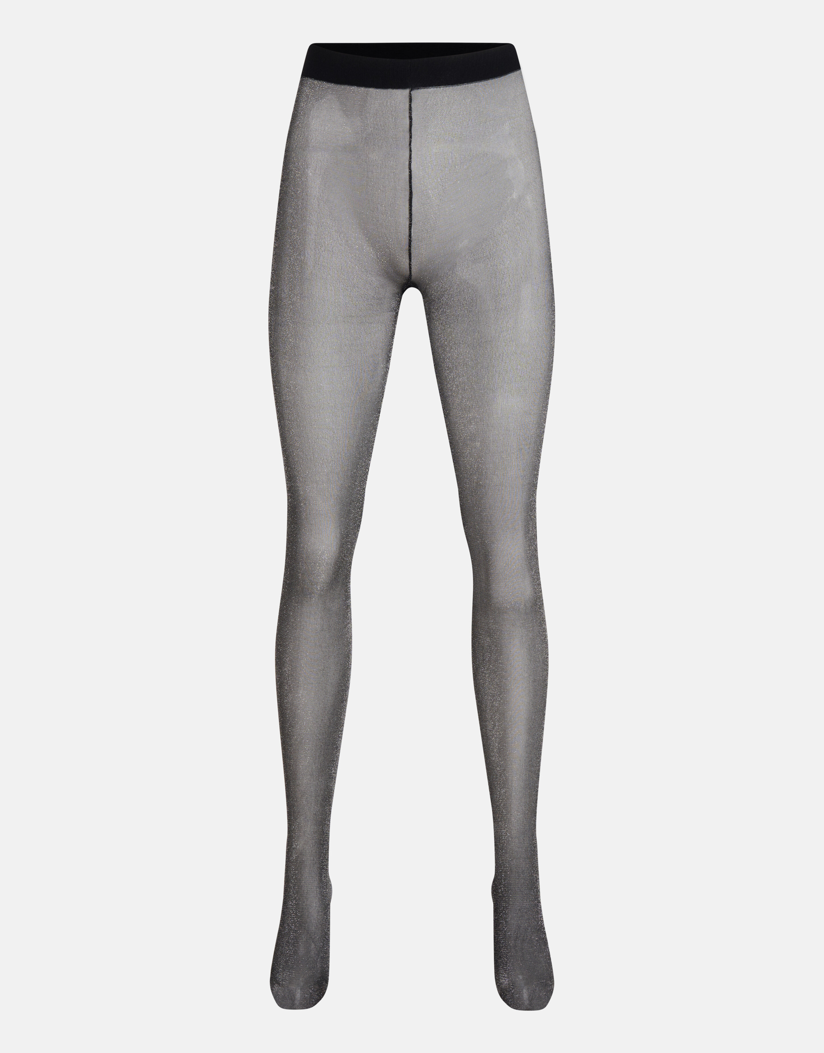 Lurex-Strumpfhose 40 Denier SHOEBY ACCESSOIRES