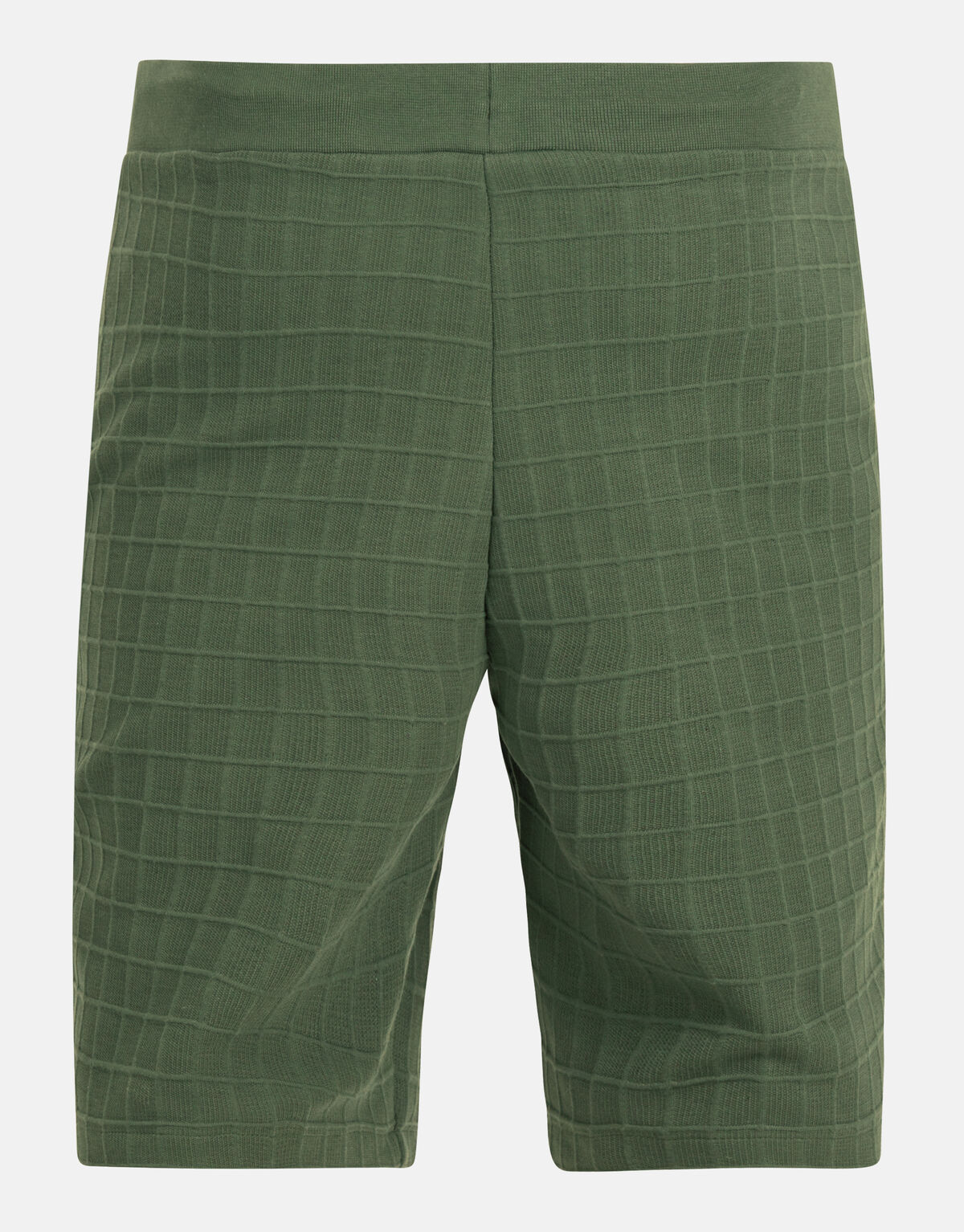 Struktur Short Dunkelgrün SHOEBY MEN