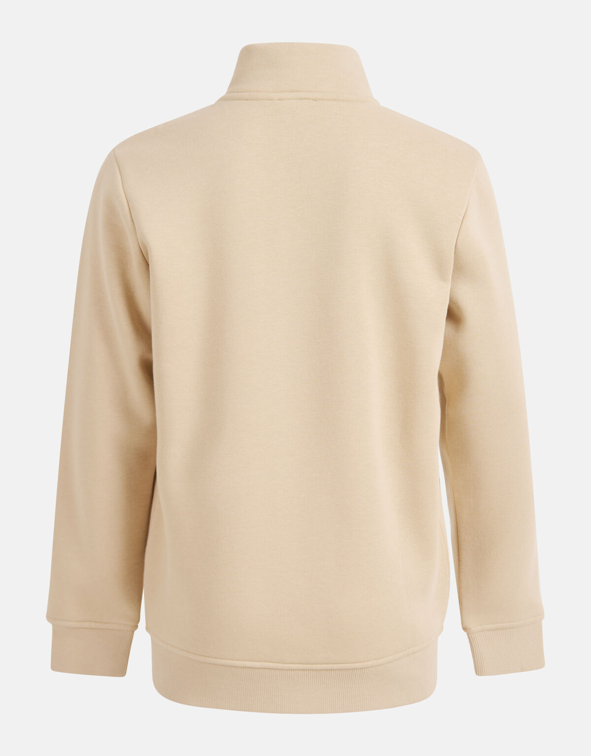 Label Vest Beige SHOEBY BOYS