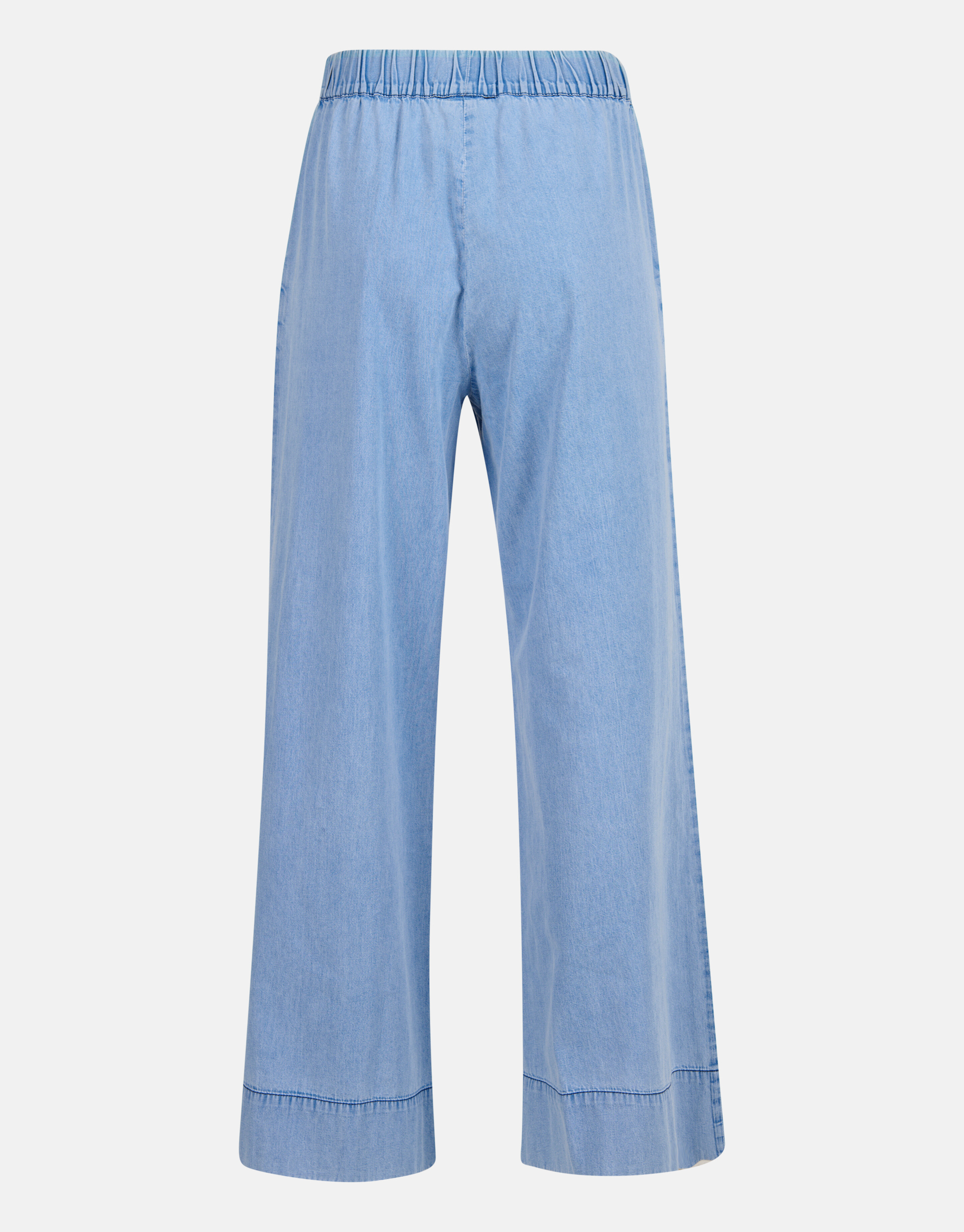 Palazzo-Hose Blau von Mieke SHOEBY WOMEN
